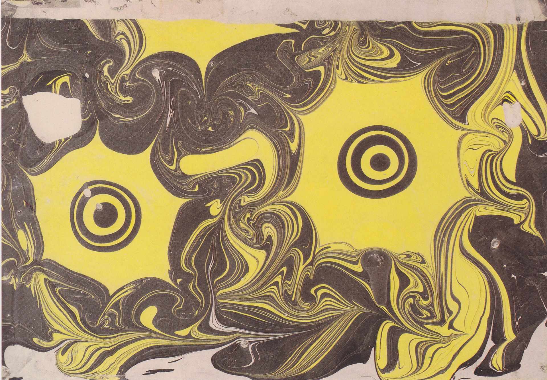 Flowers by Koloman Moser