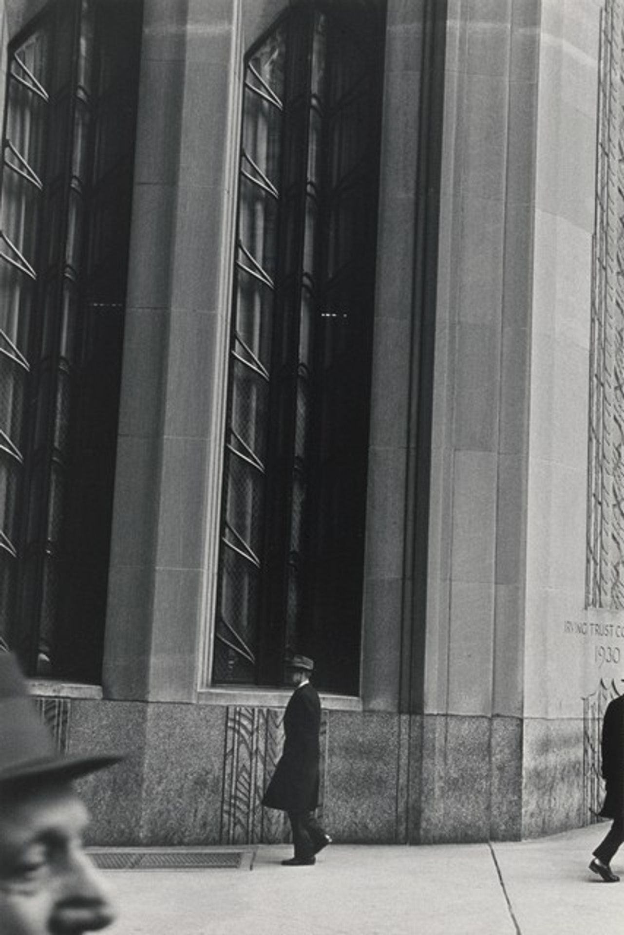 New York by Charles Pratt