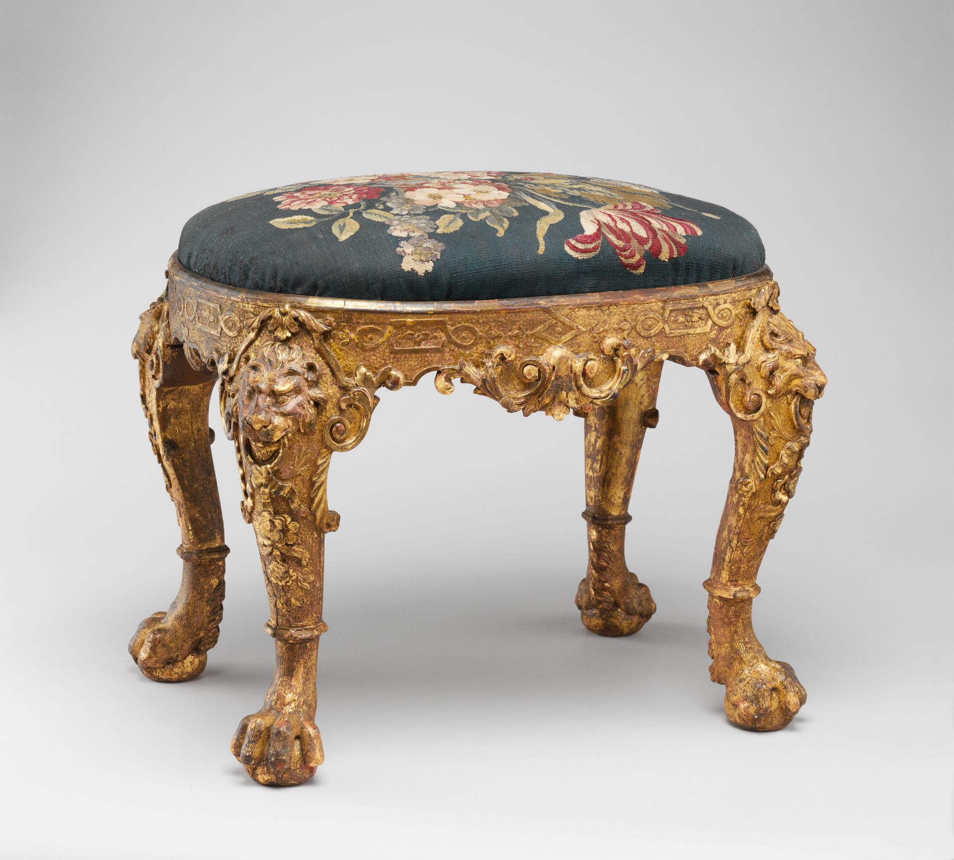 Stool by Soho