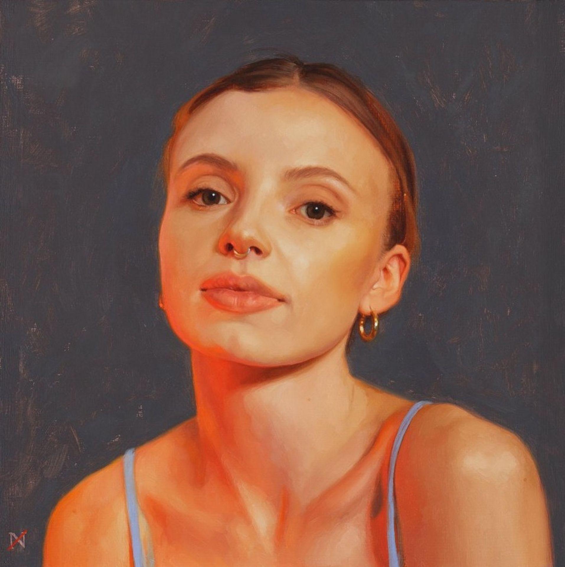 Aspect I, Sof by Aaron Nagel