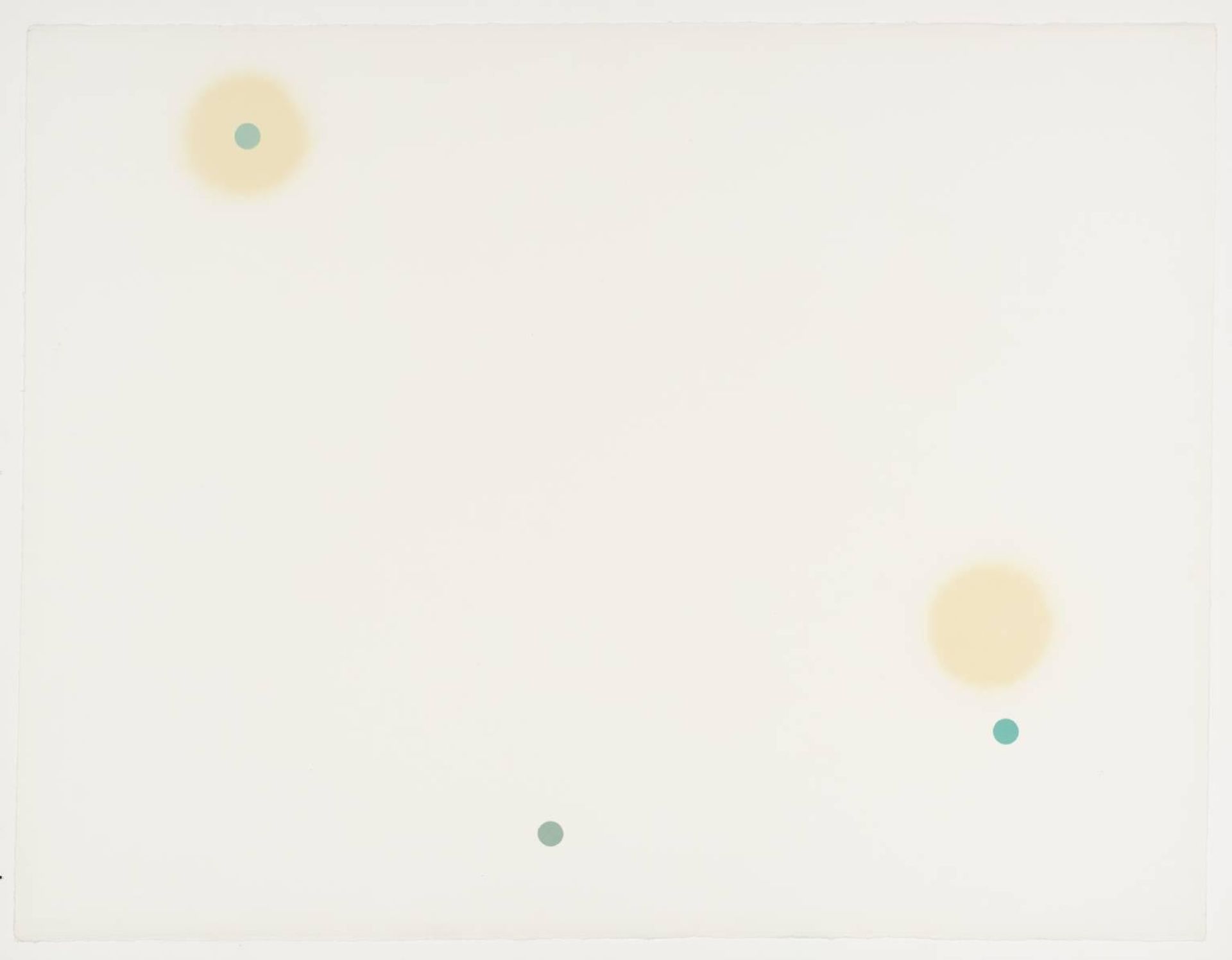 November +3 by Bernard Cohen