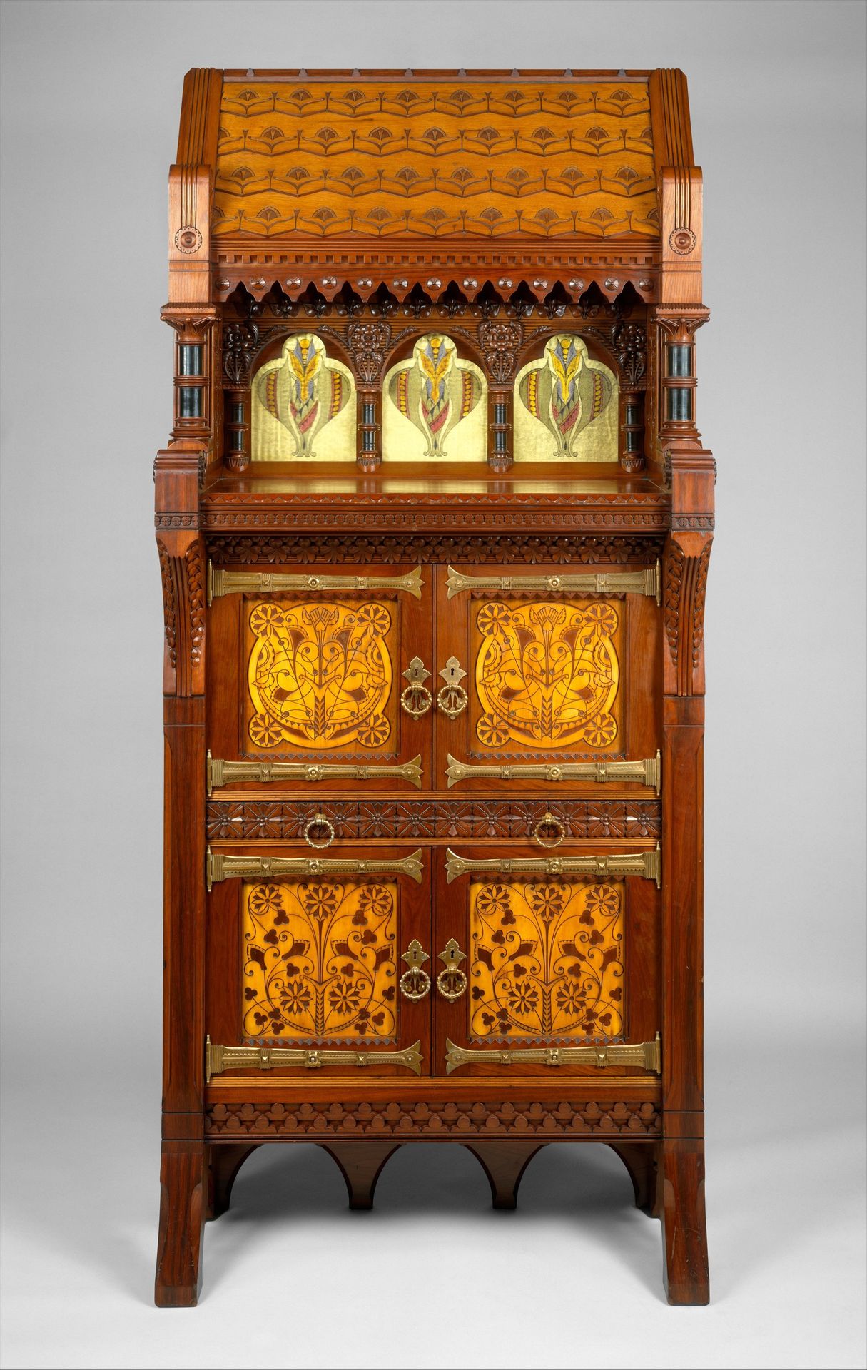 Cabinet by Daniel Pabst