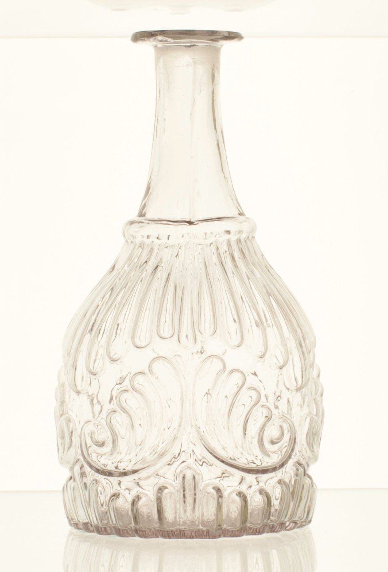 Decanter by Anonymous