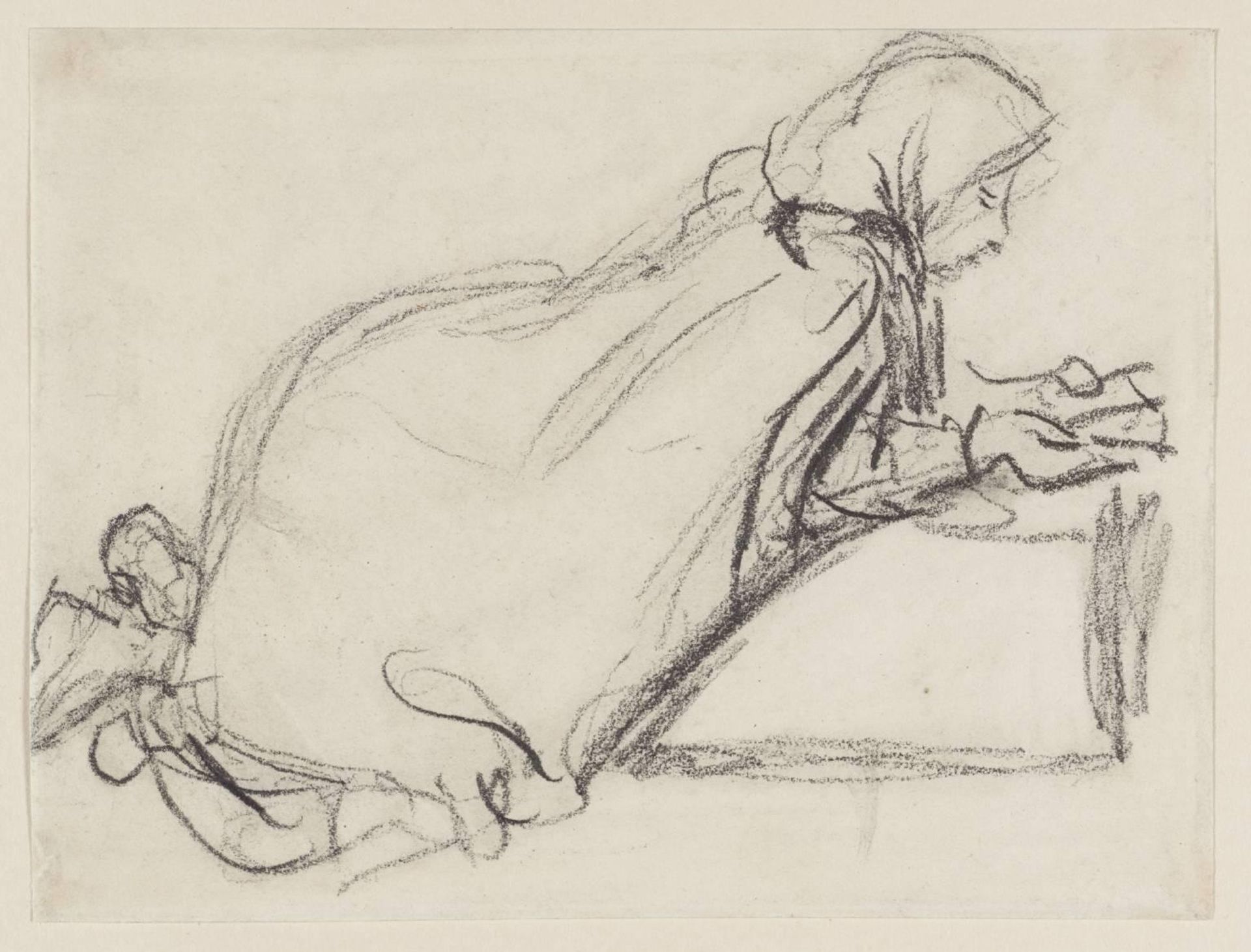 [title not known] by William Henry Hunt