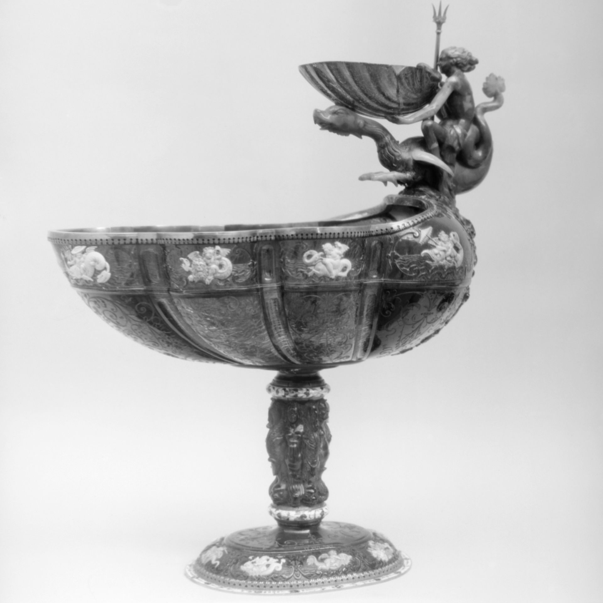 Cup by Jakob Heise