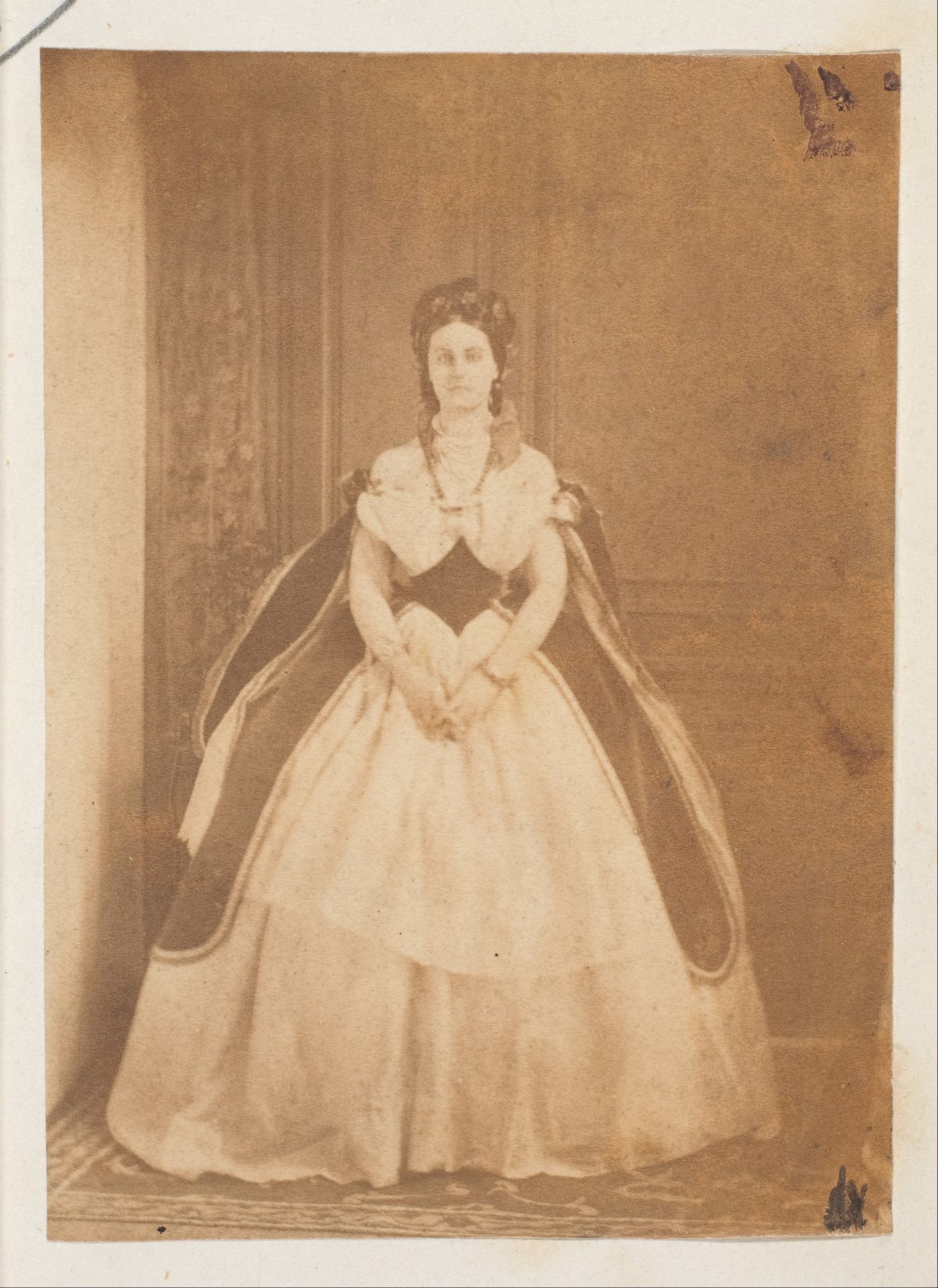 Bal by Pierre-Louis Pierson