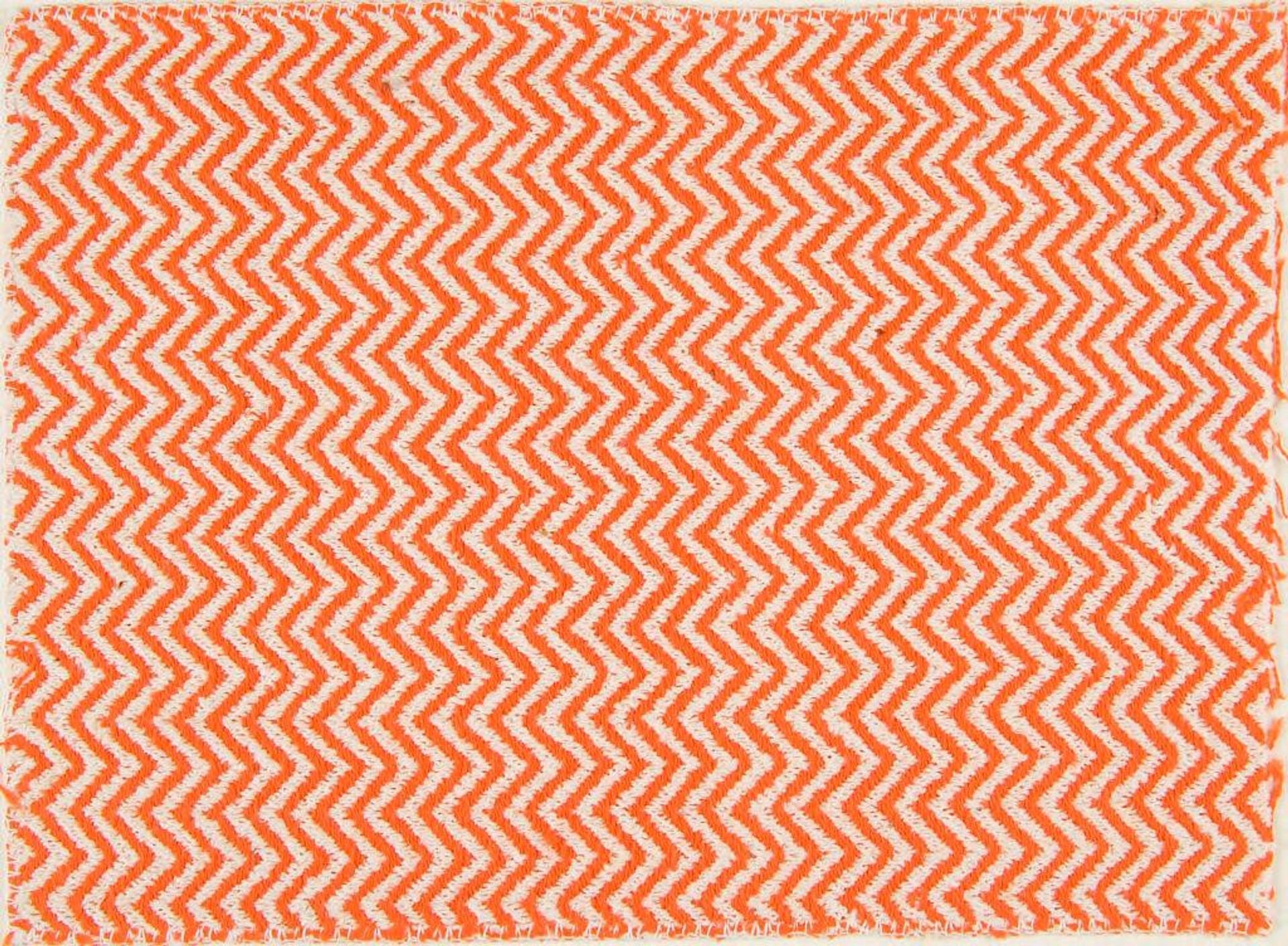Curvo Pattern Upholstery Fabric Samples by Otti Berger