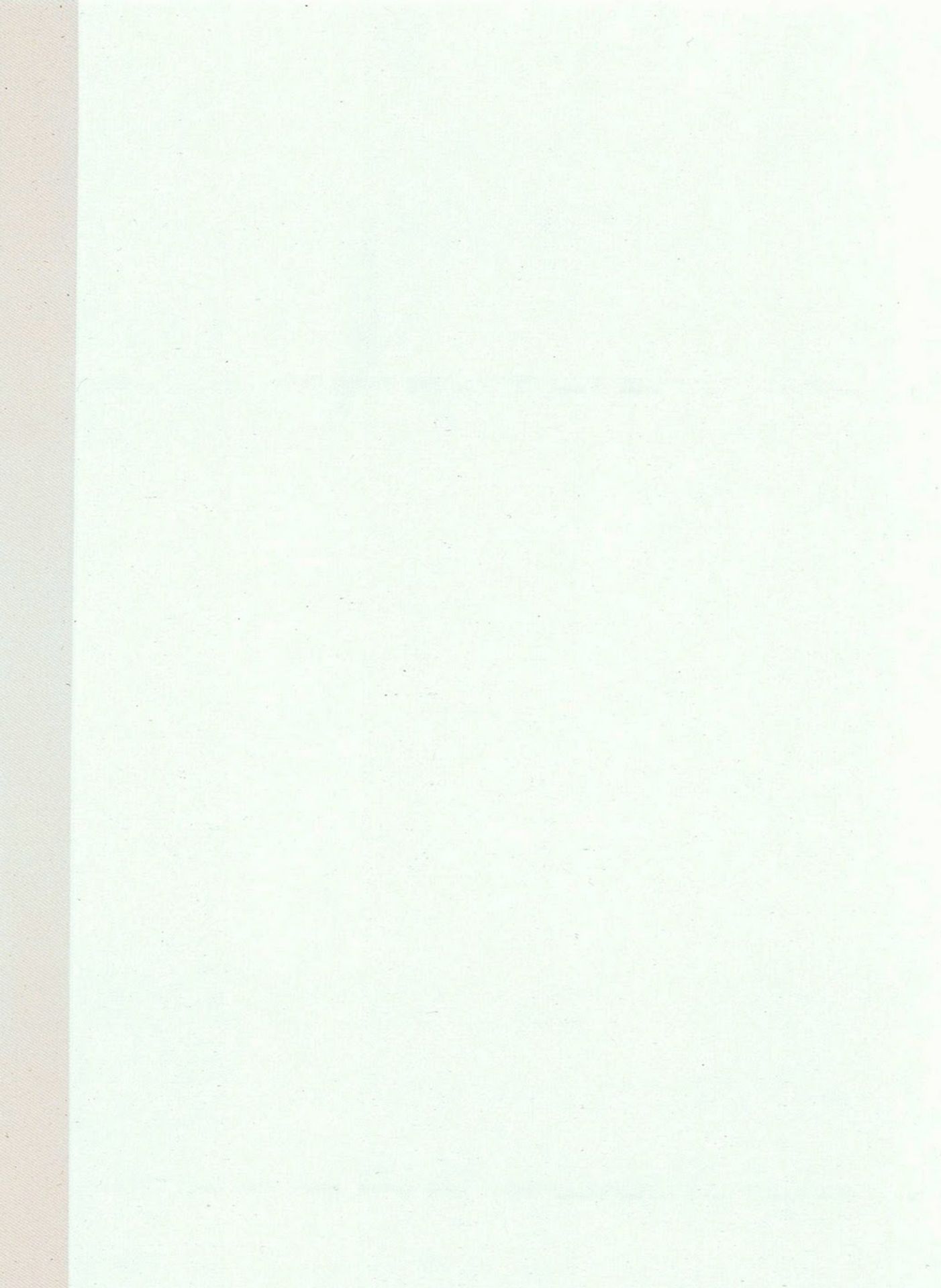The Station of the Cross - Fourteenth Station by Barnett Newman