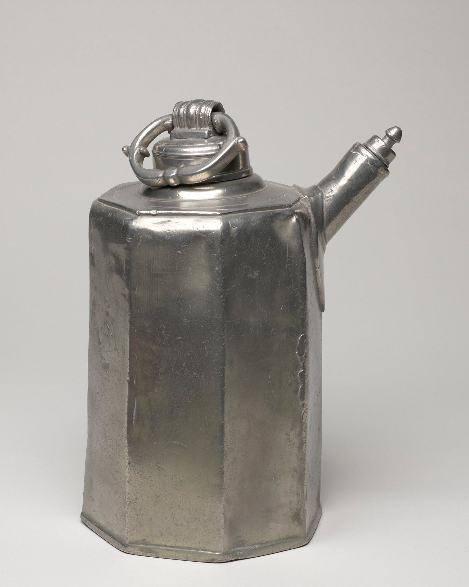 Jug by Anonymous