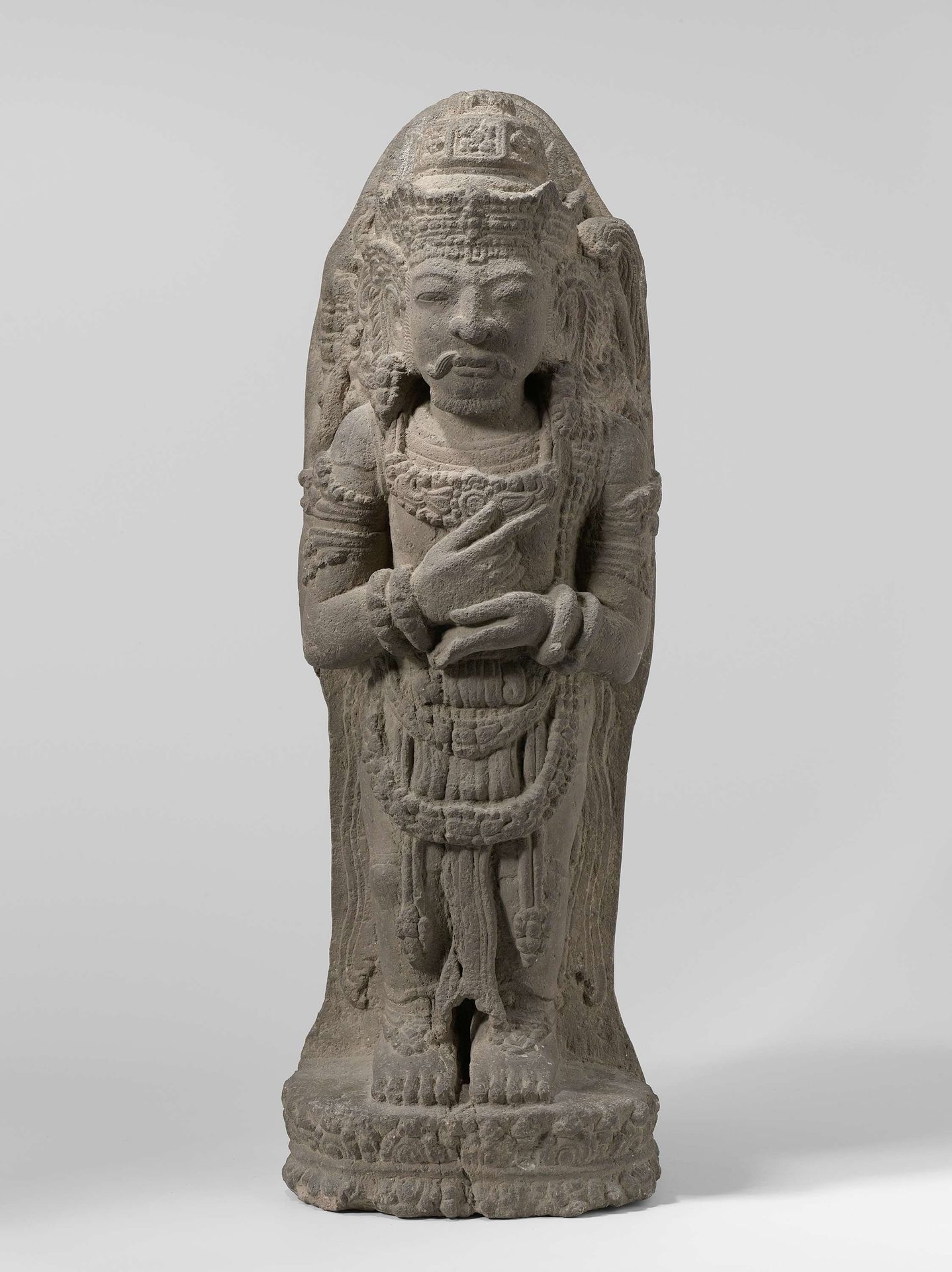 Shiva by Anonymous