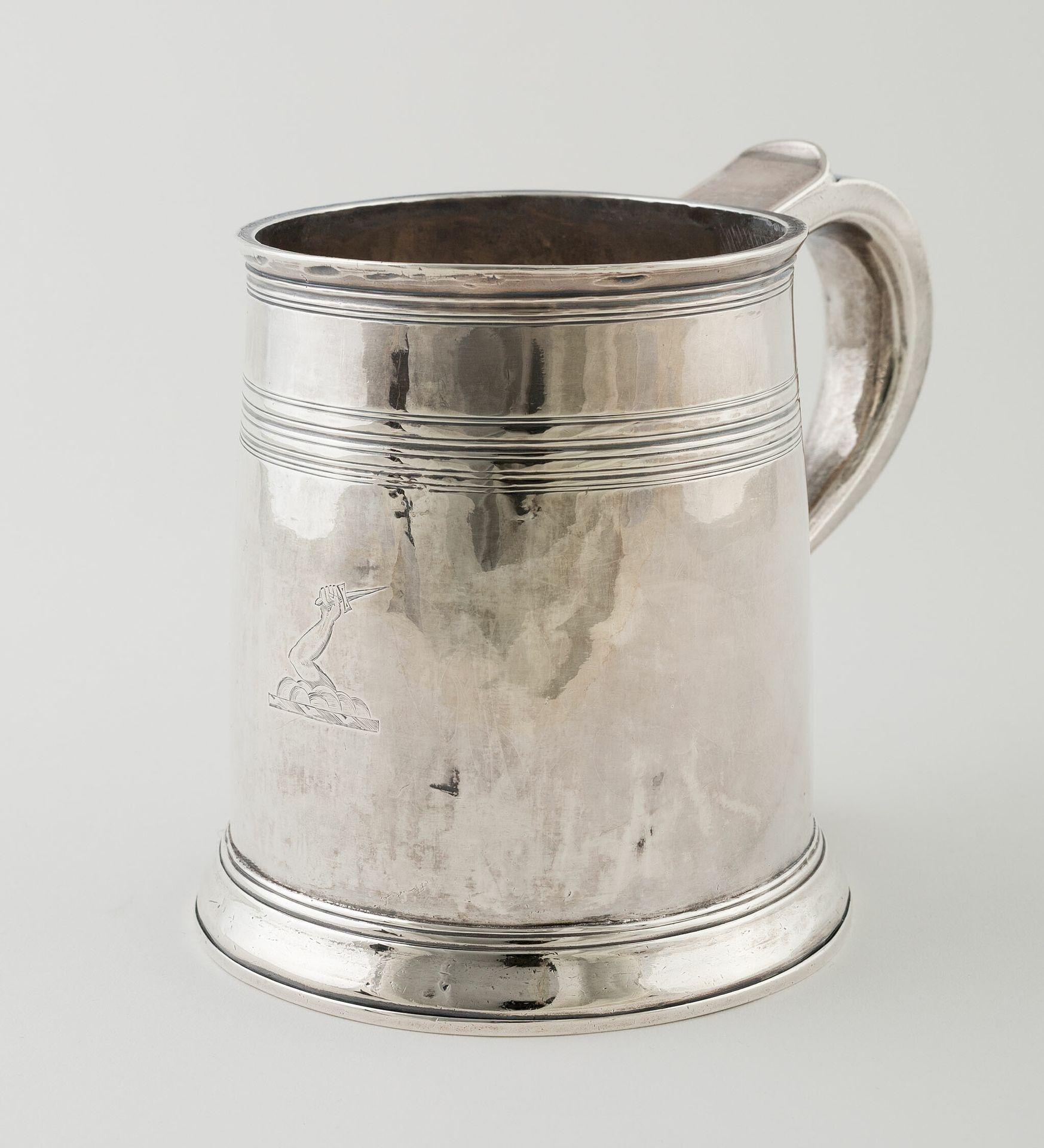 Mug by John M. Stocker