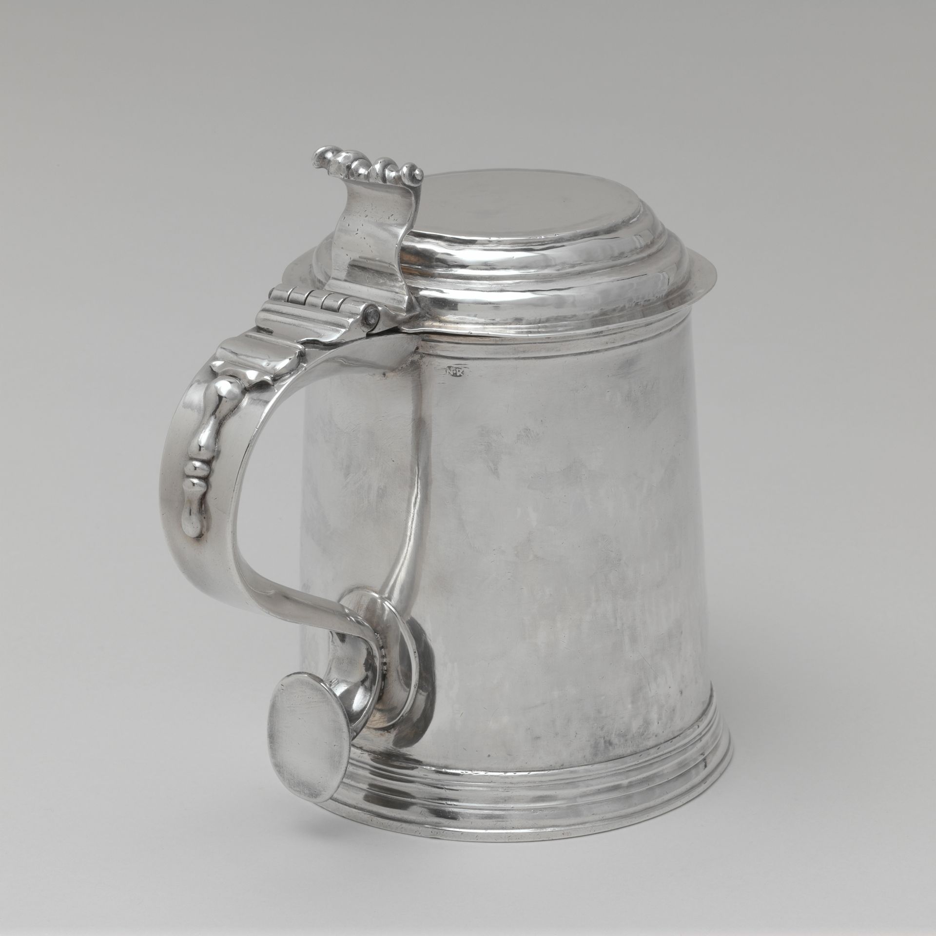 Tankard by Nicholas Roosevelt