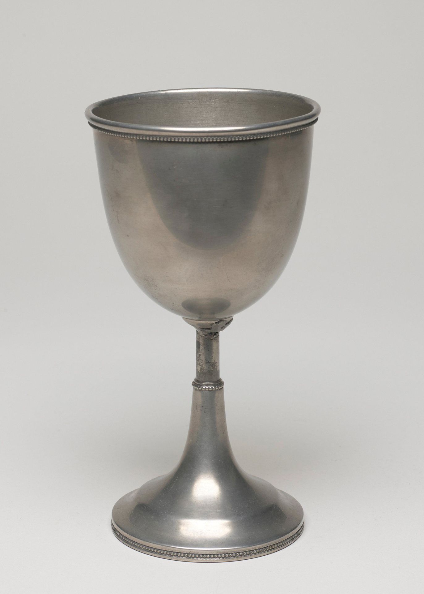 Goblet by Anonymous
