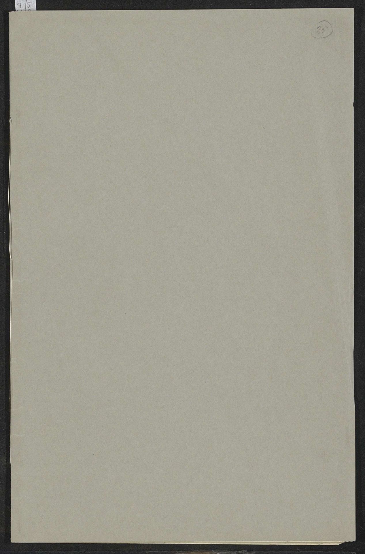 Schetsboek met 9 bladen by Carel Adolph Lion Cachet