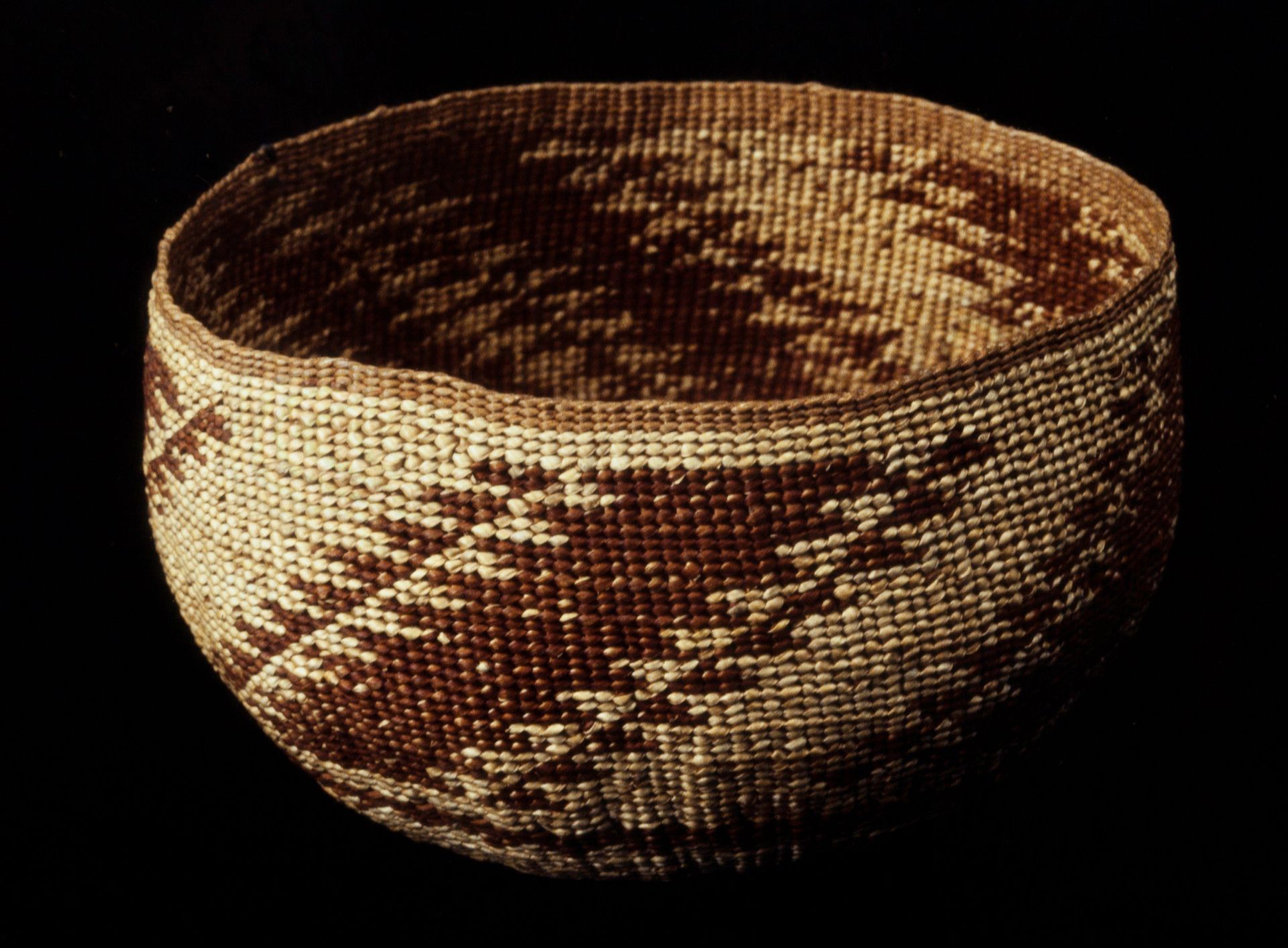 Basket by Pit River