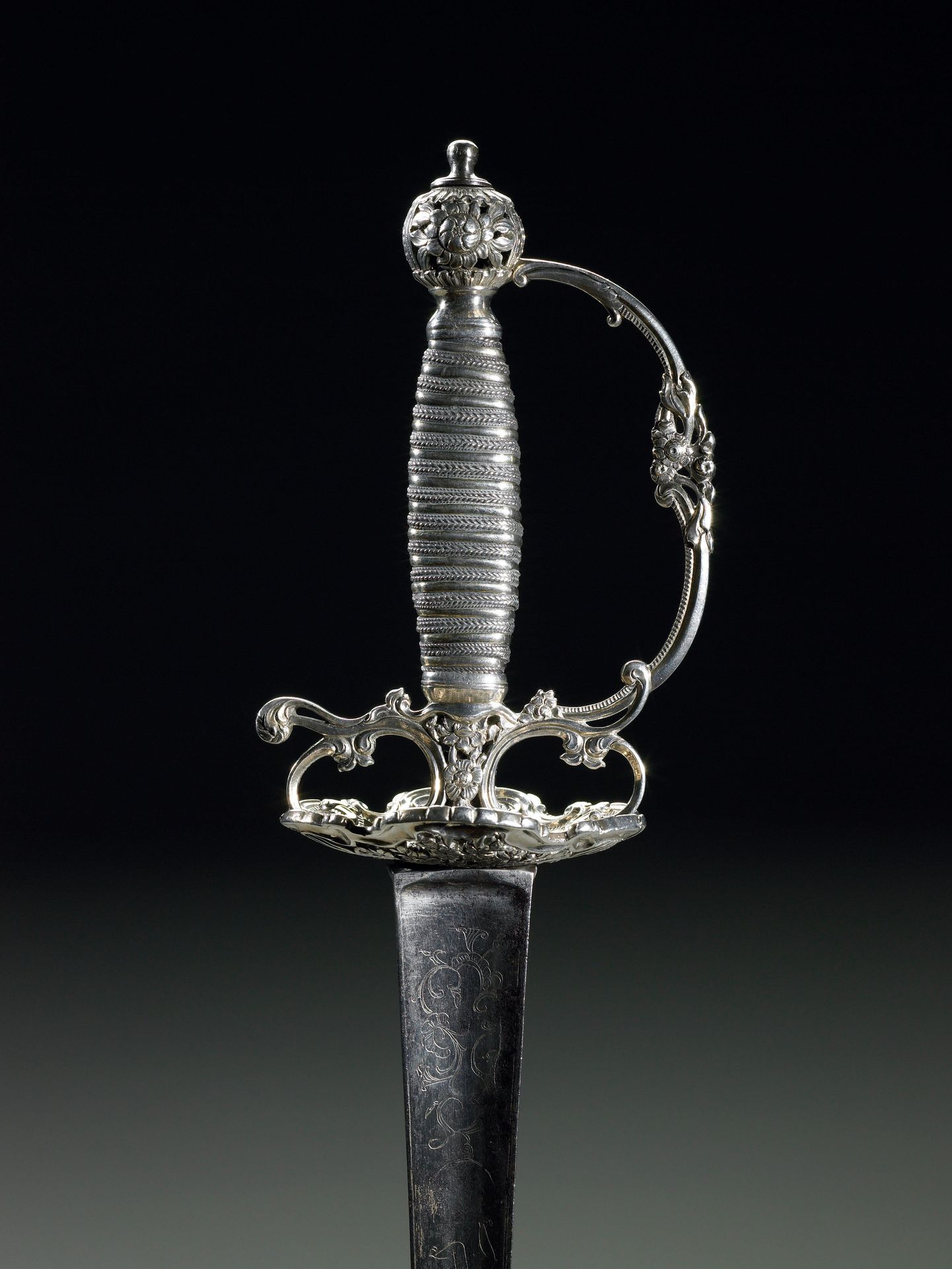 Smallsword by Anonymous