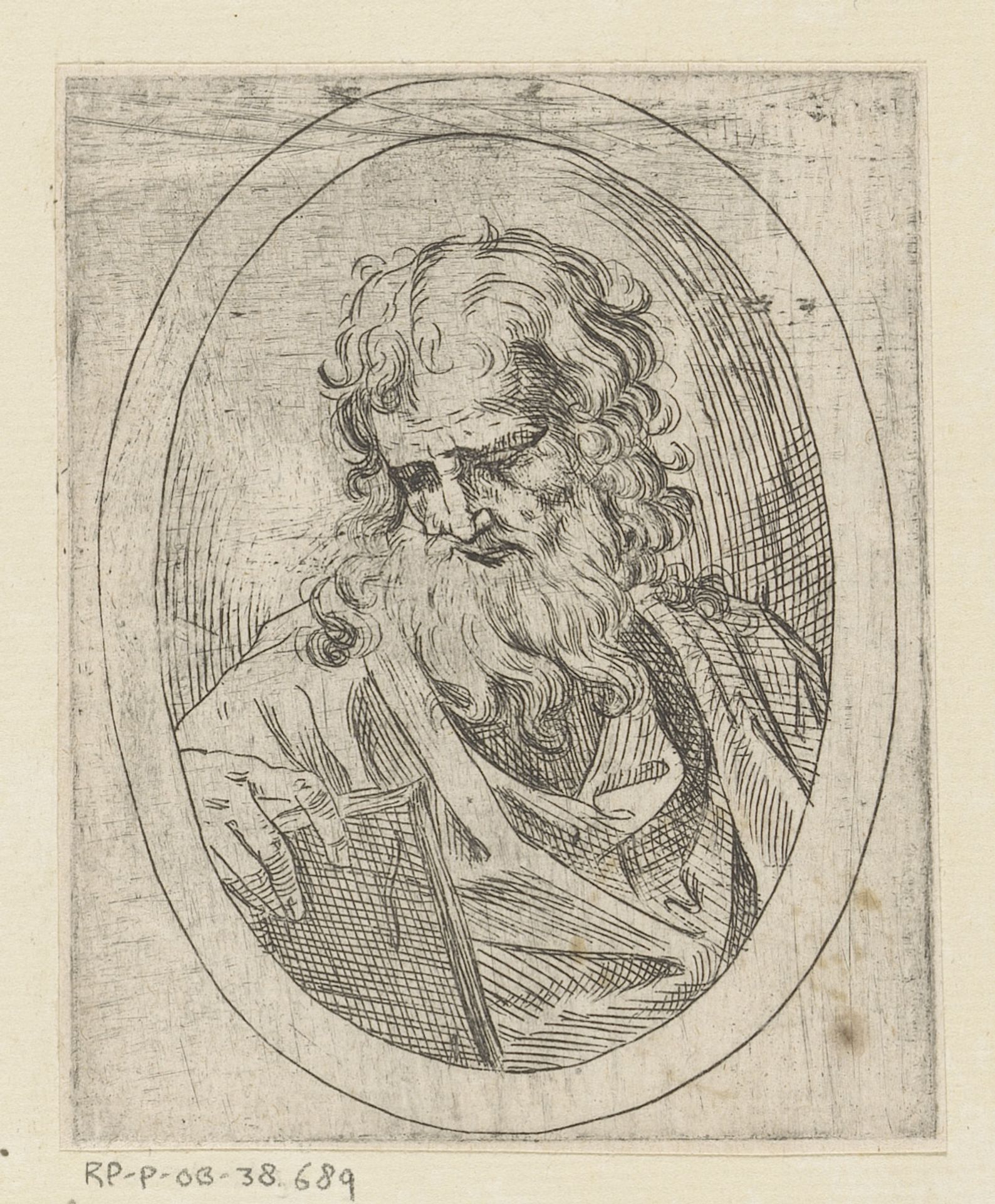 Apostel by Anonymous