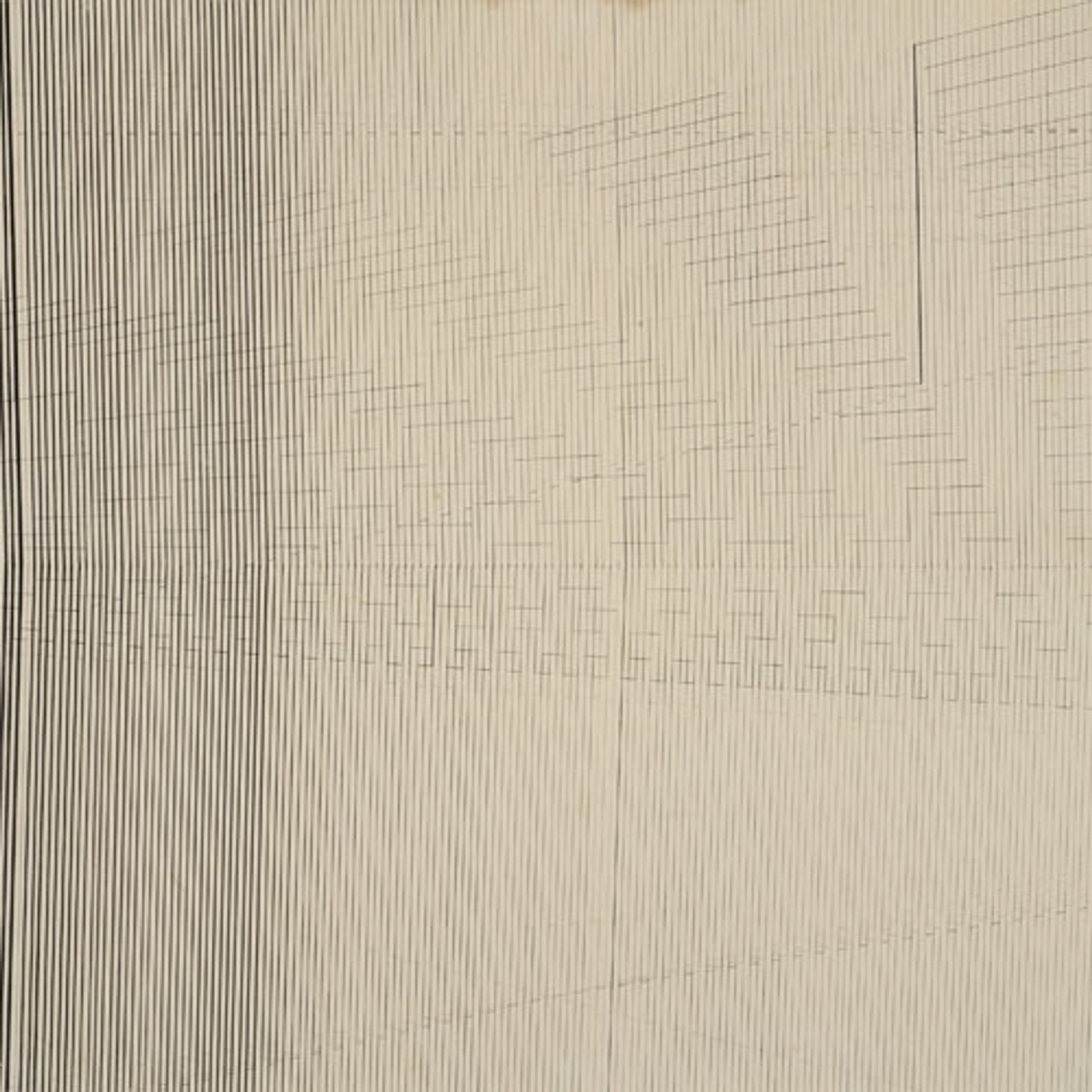 Untitled by Nasreen Mohamedi