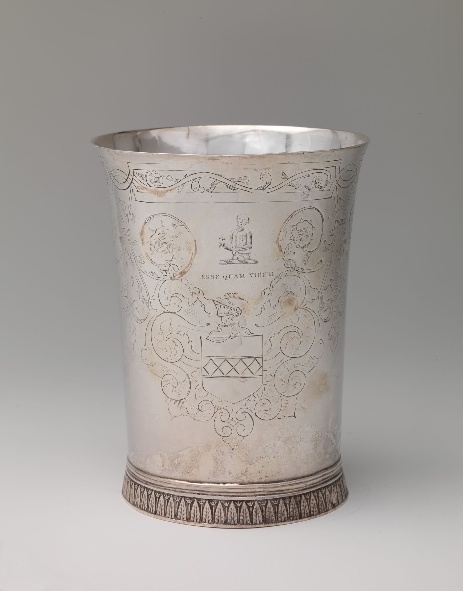 Beaker by John Hull