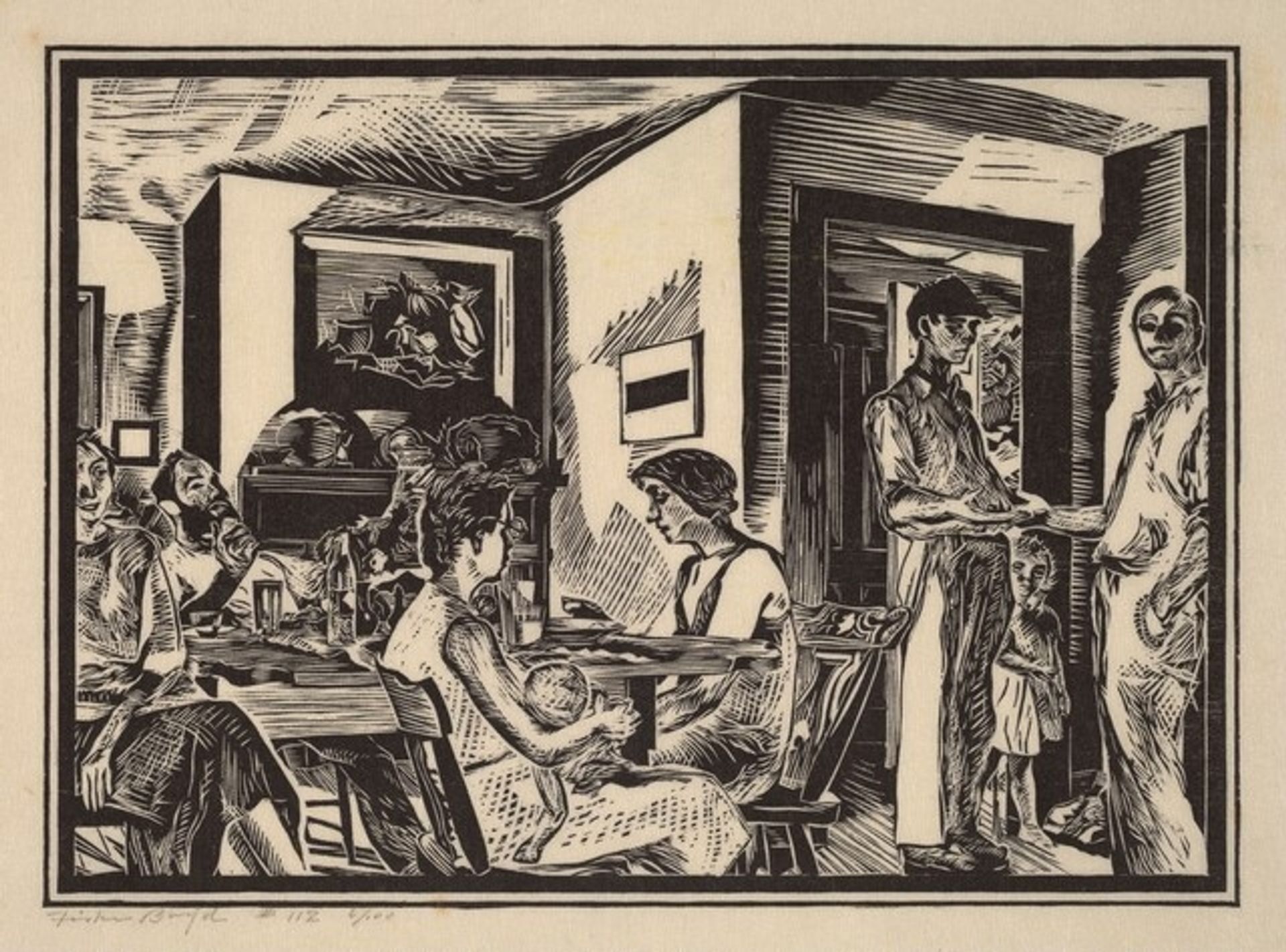 Souvenir of Summer by Fiske Boyd