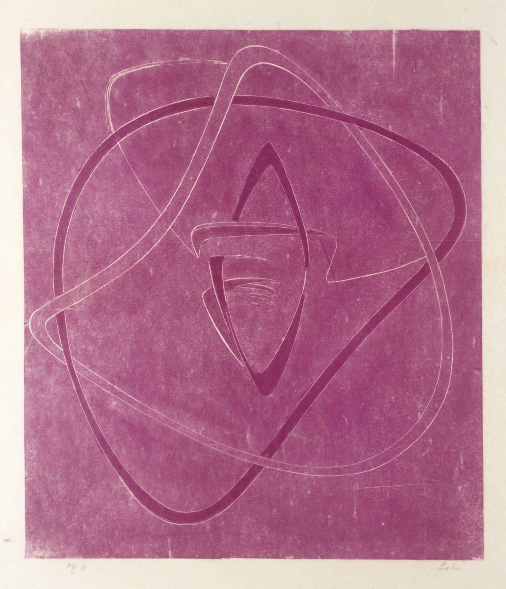 [no title] by Naum Gabo