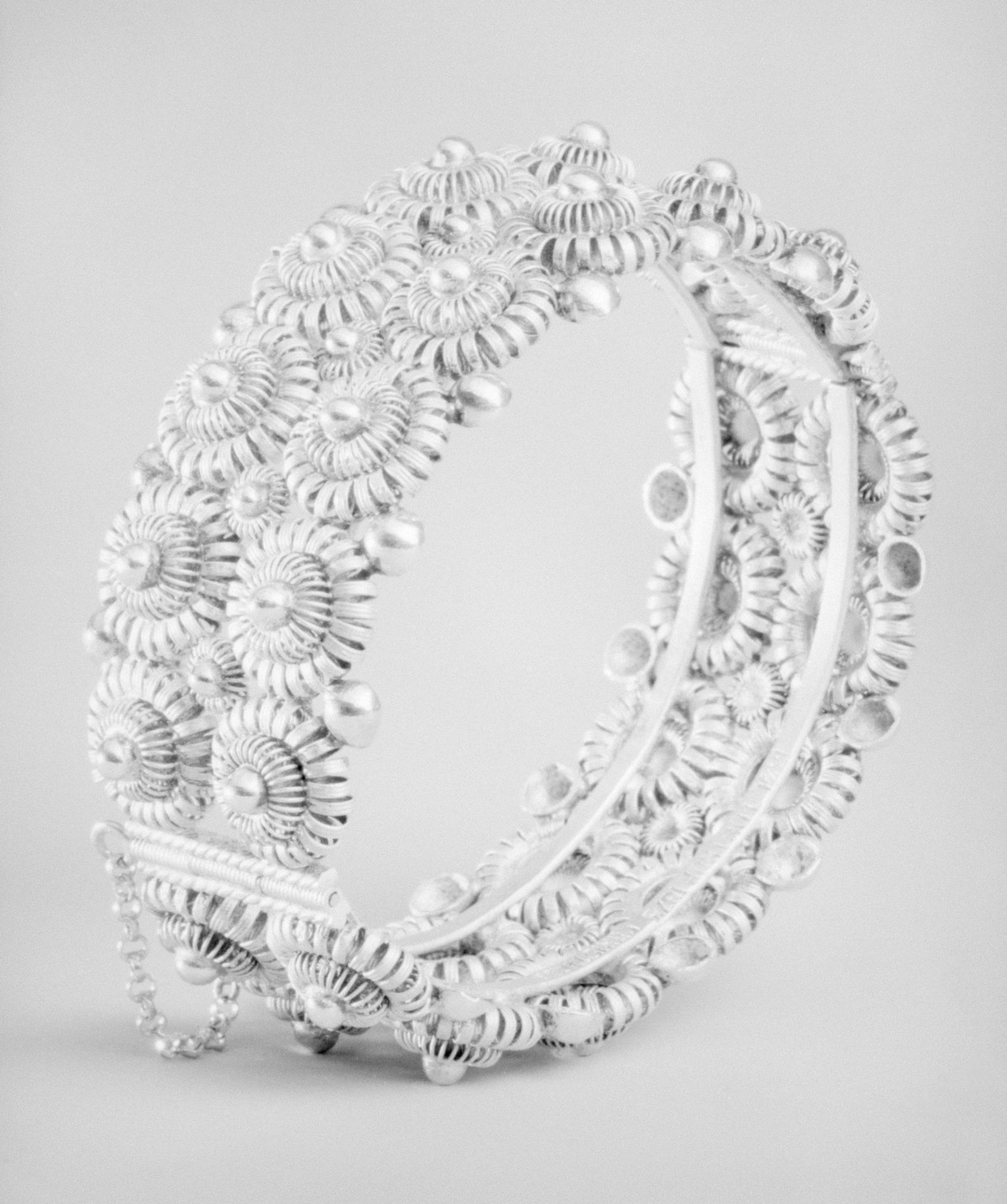 Bracelet by Jacob Ulrich Holfeldt Tostrup