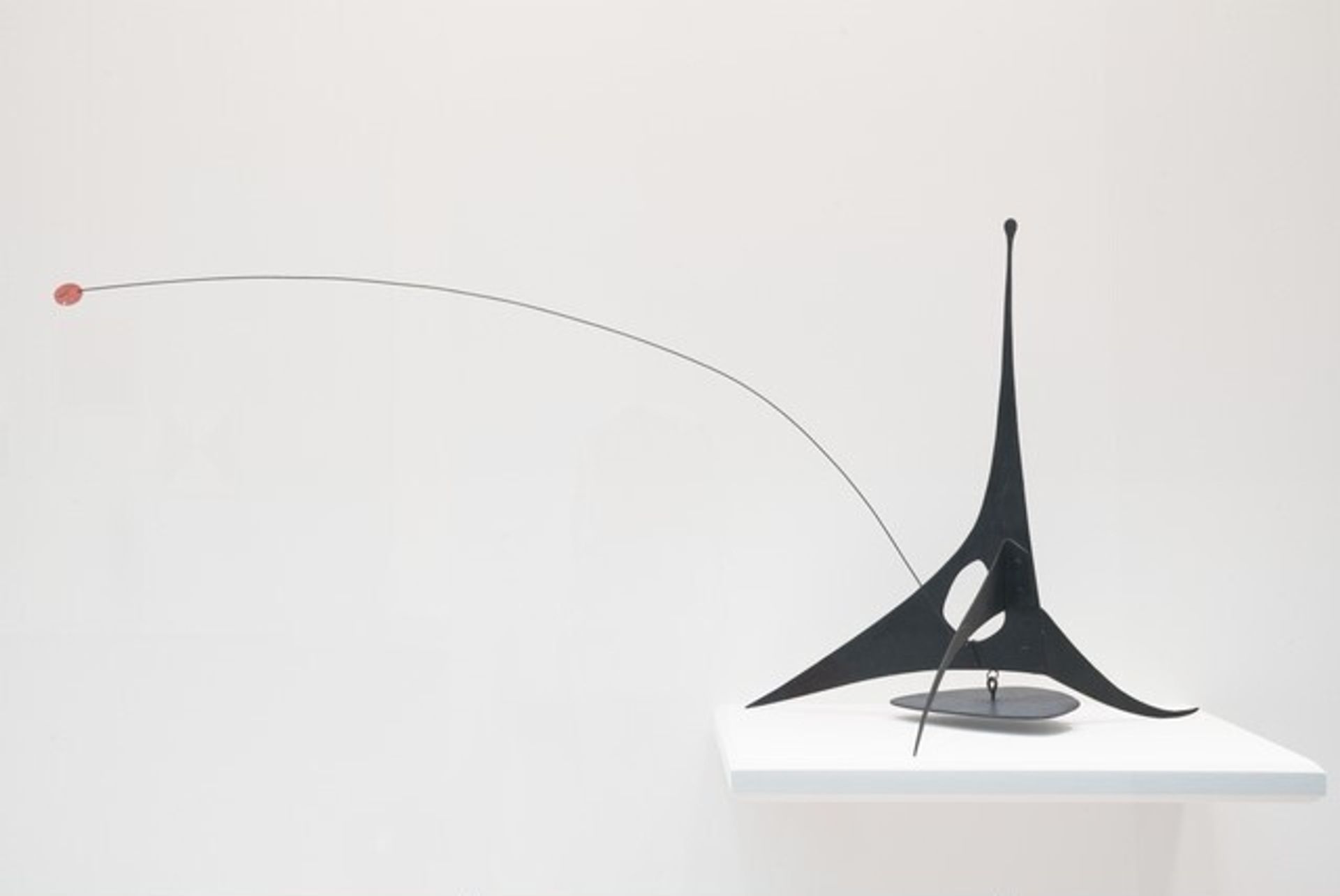 Calderberry by Alexander Calder