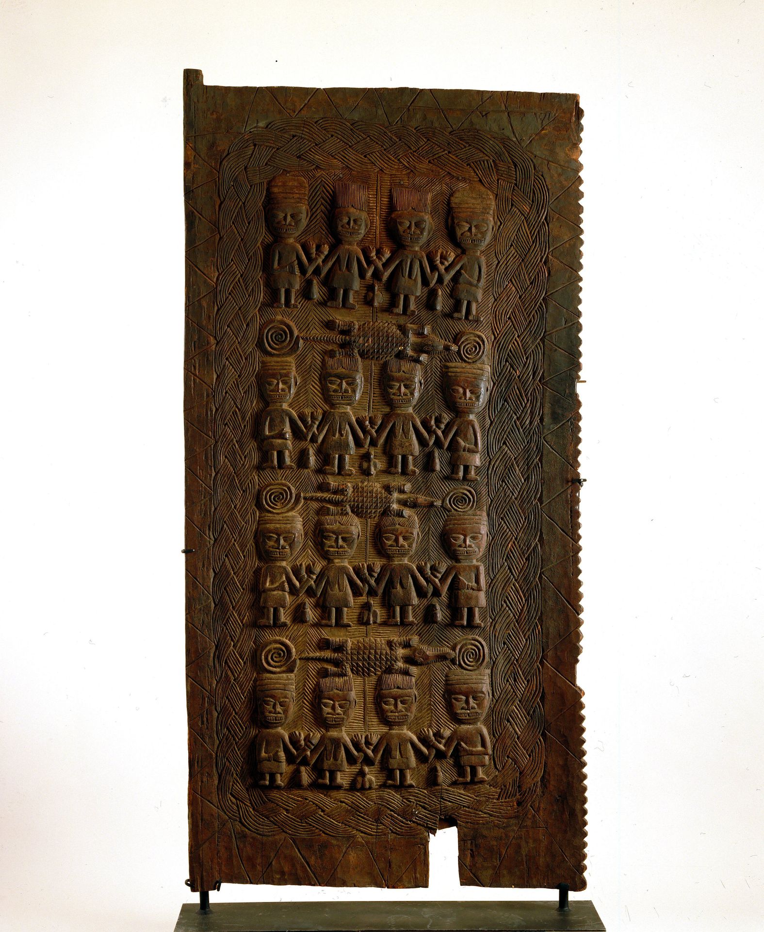 Door by Yoruba