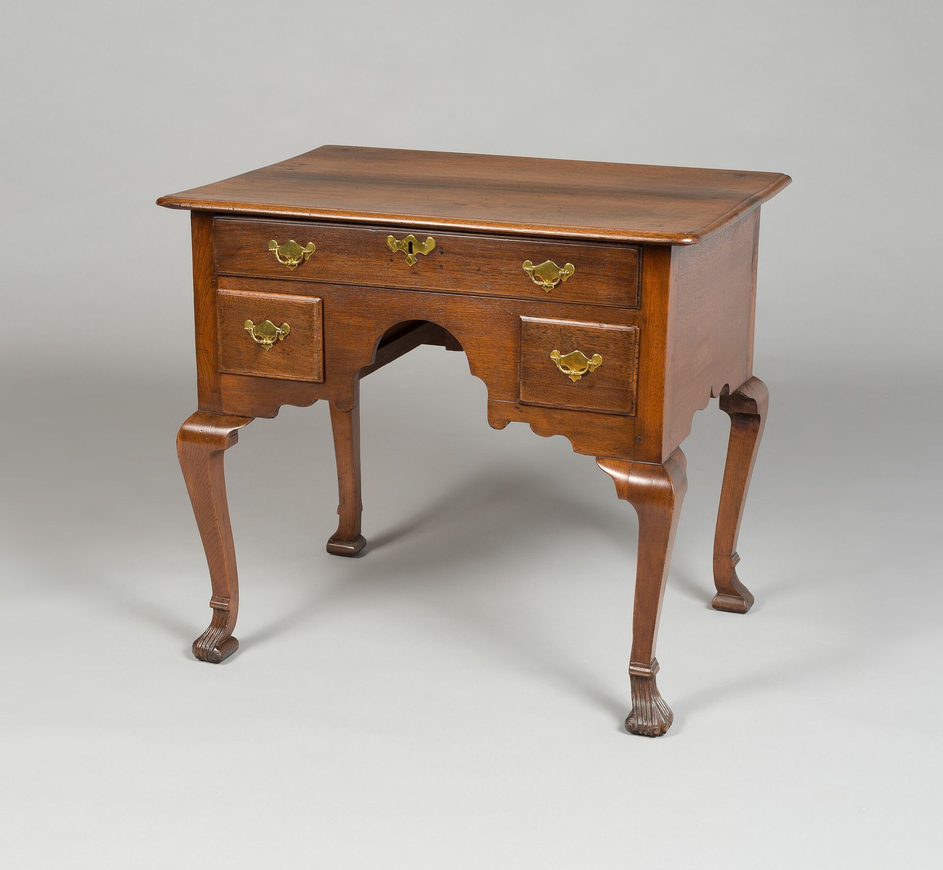 Dressing Table by Anonymous