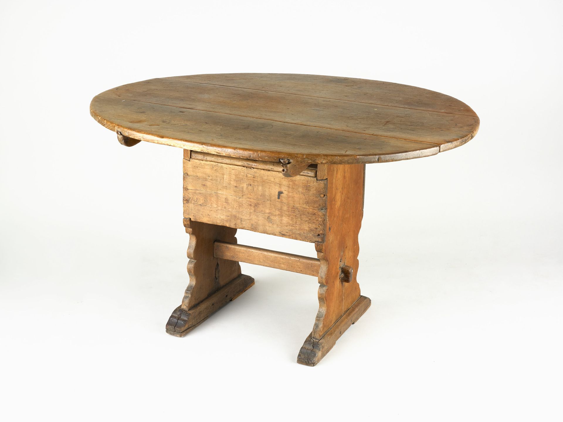 Chair Table by Anonymous