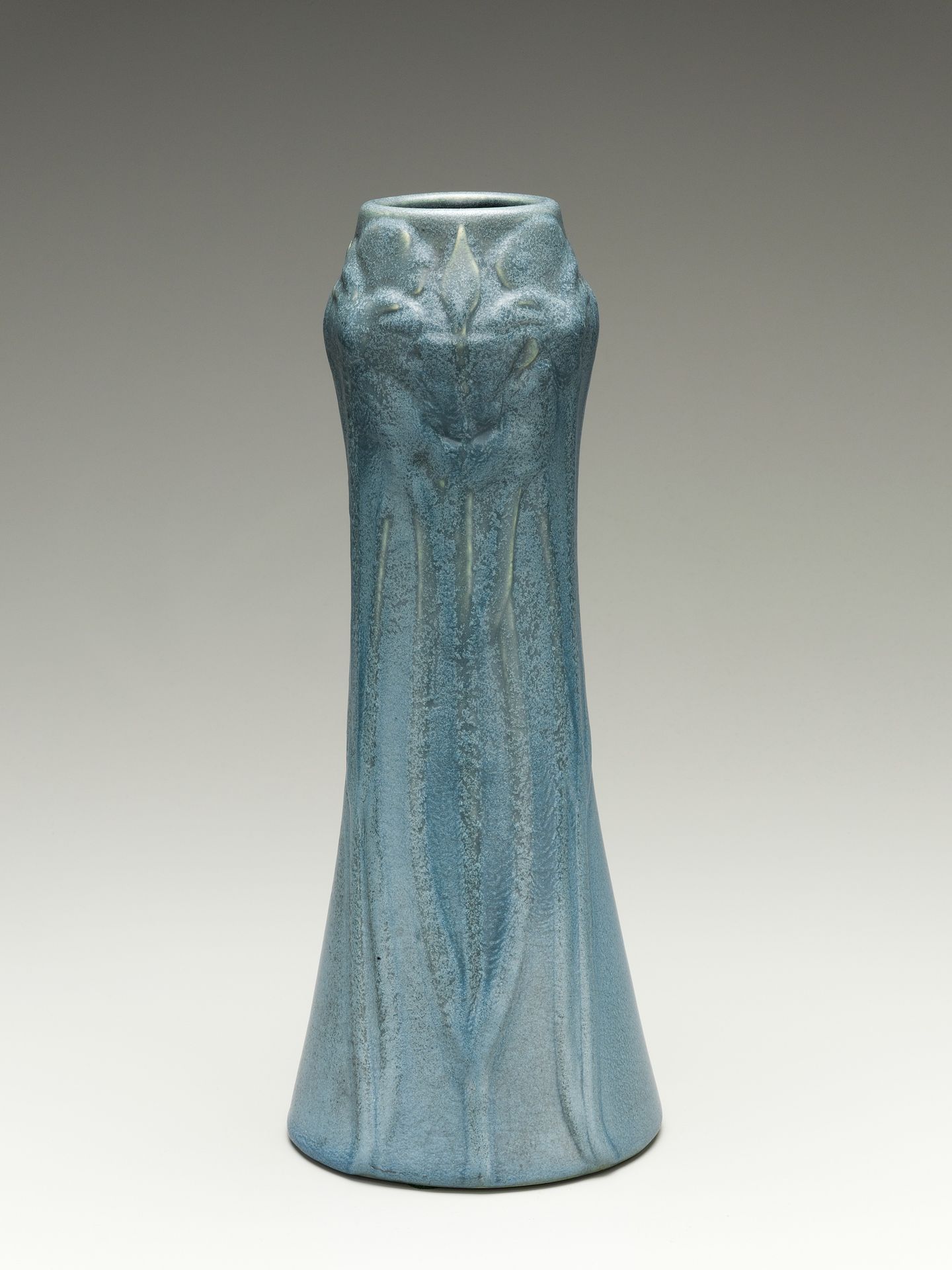 Vase by Van Briggle Pottery Company
