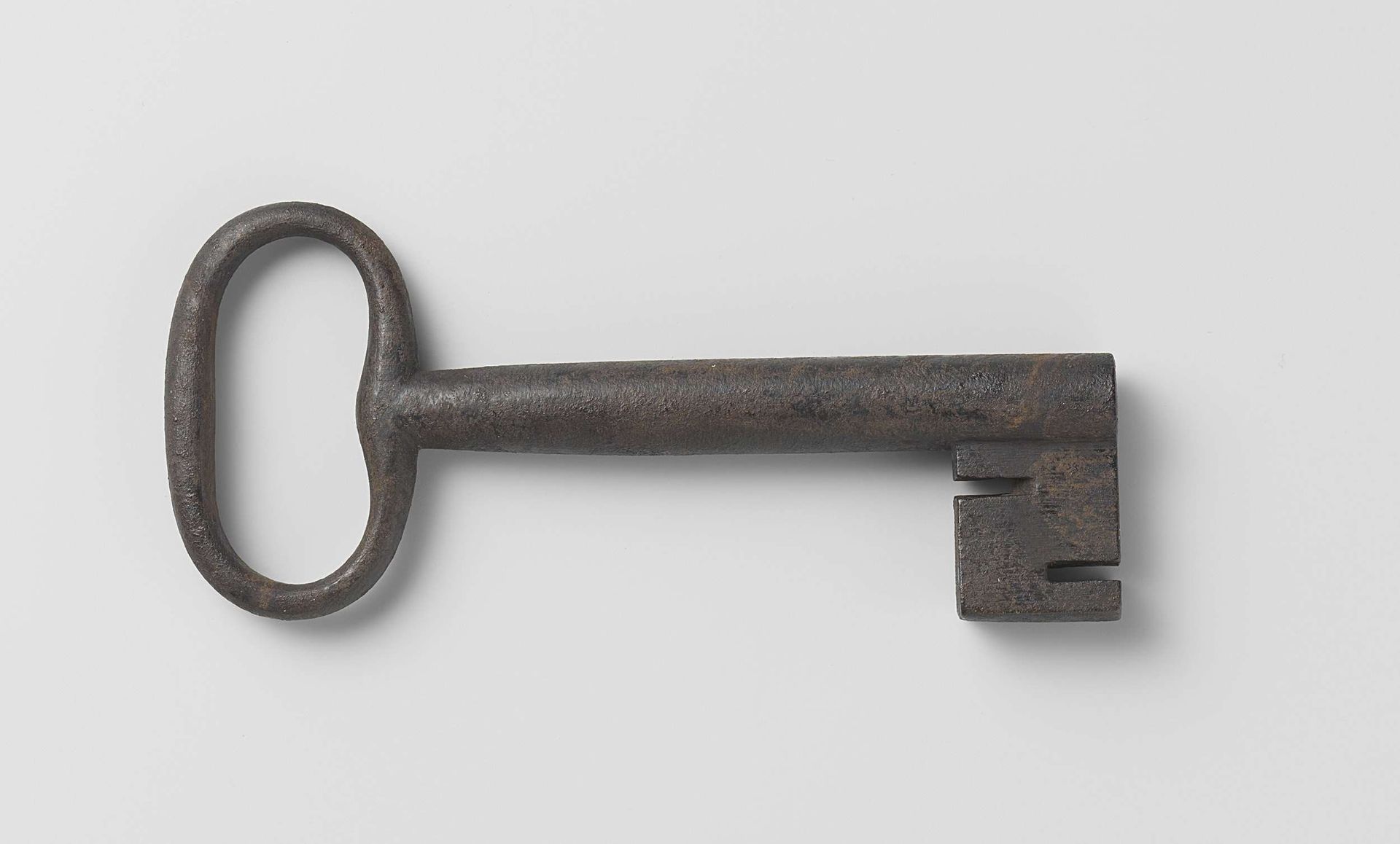 Sleutel van Van Speyk by Anonymous