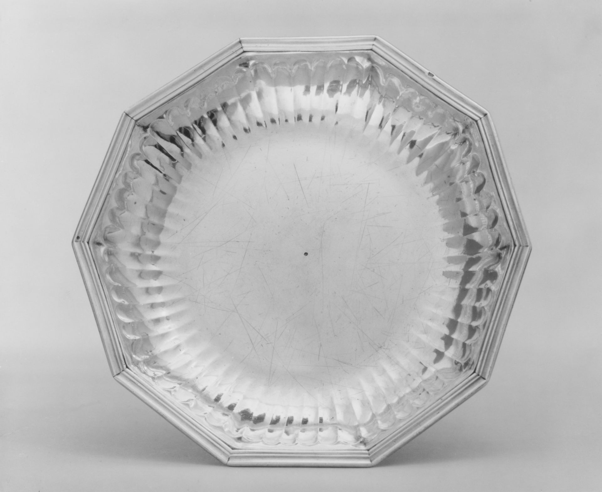 Dish by Joseph Le Barbier