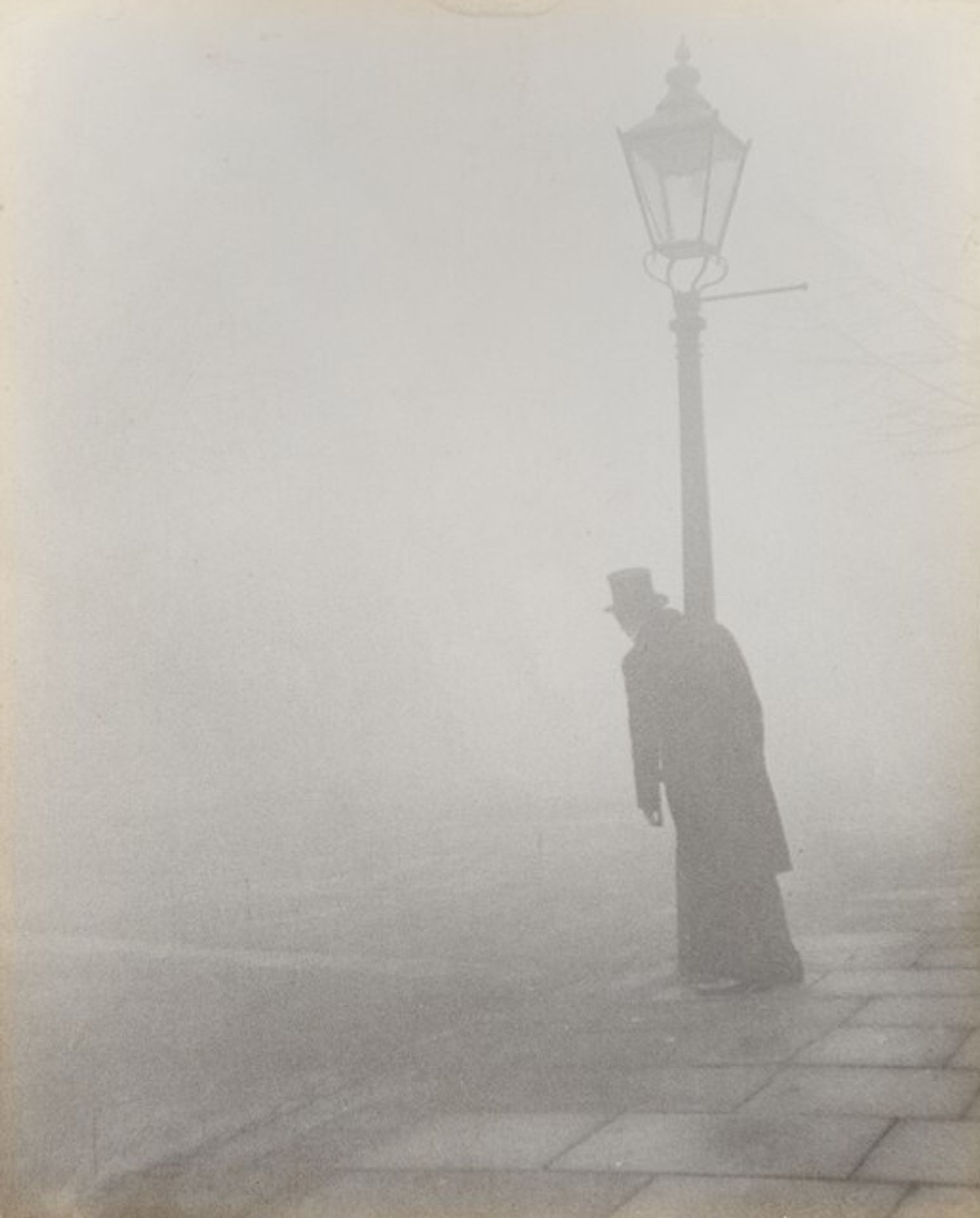 After the Celebration by Bill Brandt