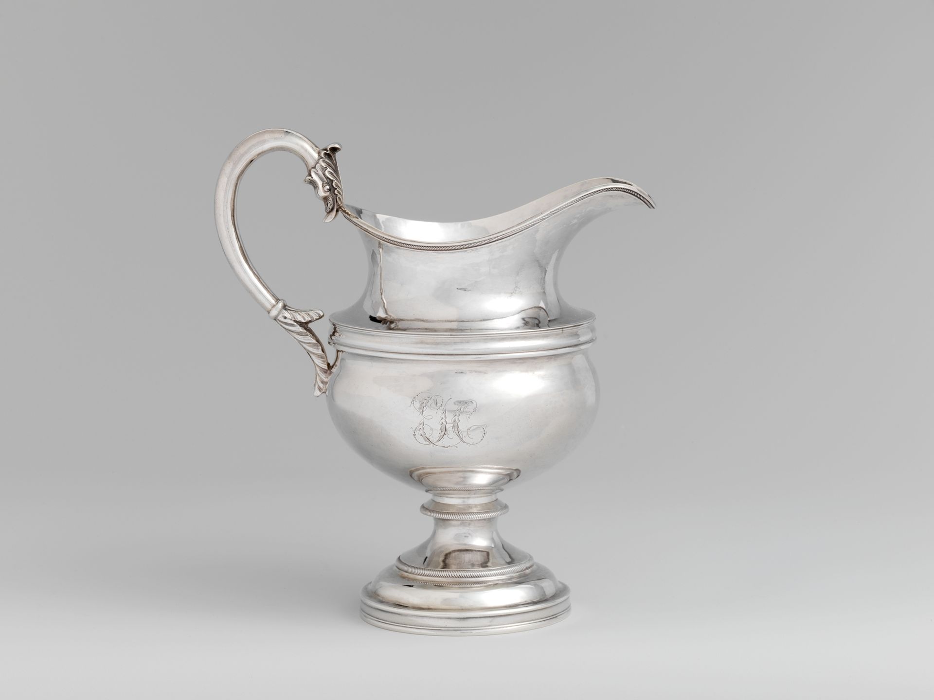 Creamer by Harvey Lewis