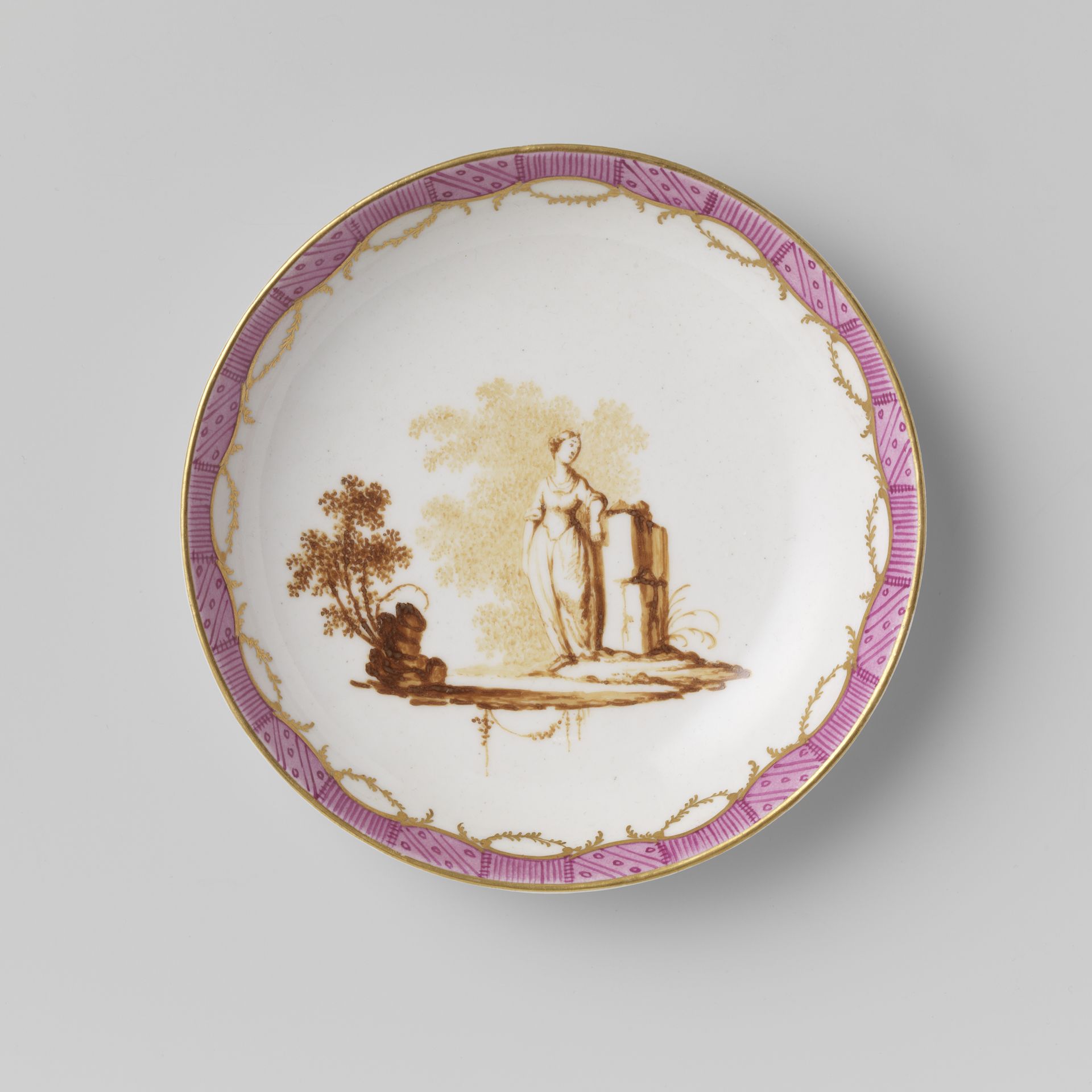 Schotel by Loosdrecht