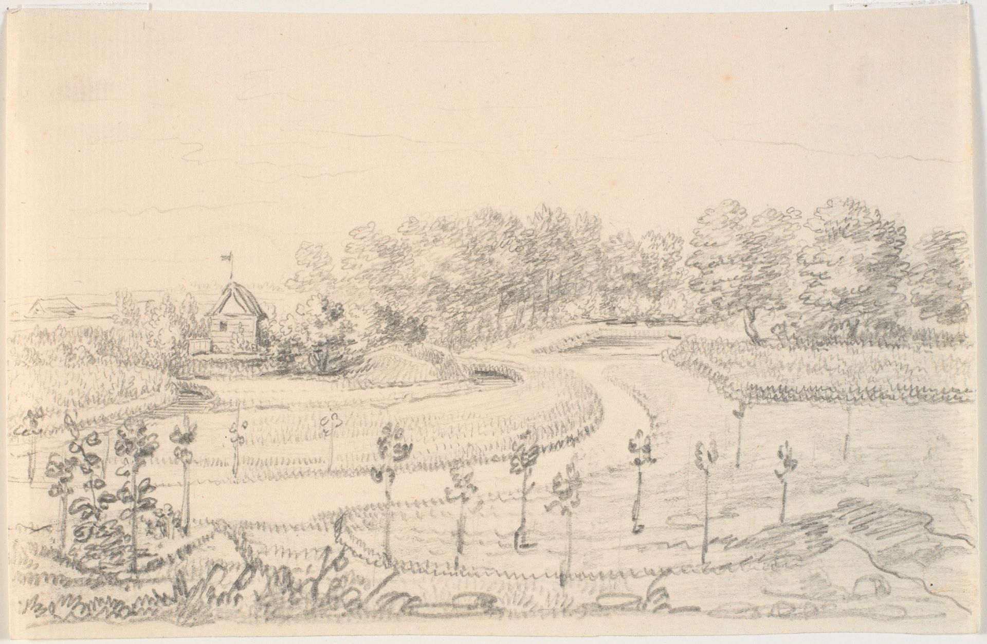Sanderumgaards have by J.F. Clemens