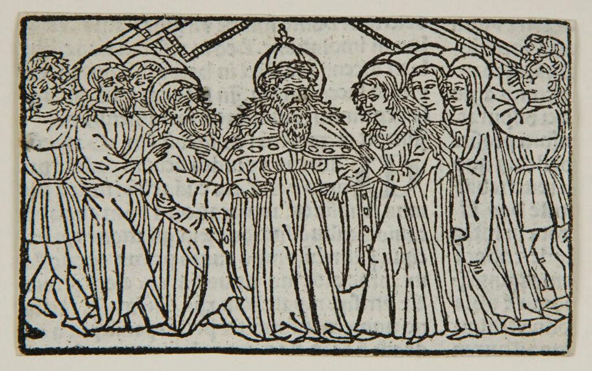 Illustration XLVI by Anonymous