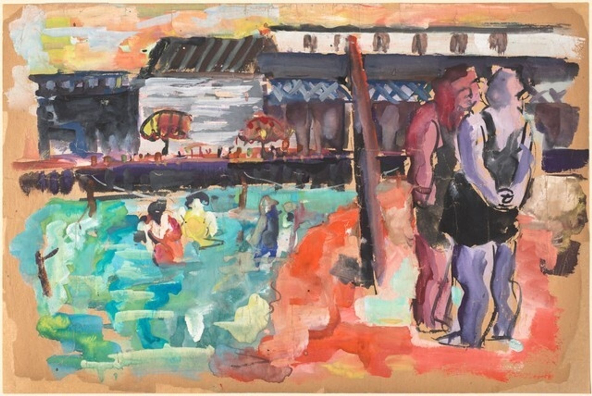 Mark Rothko | Artera | AskArtera