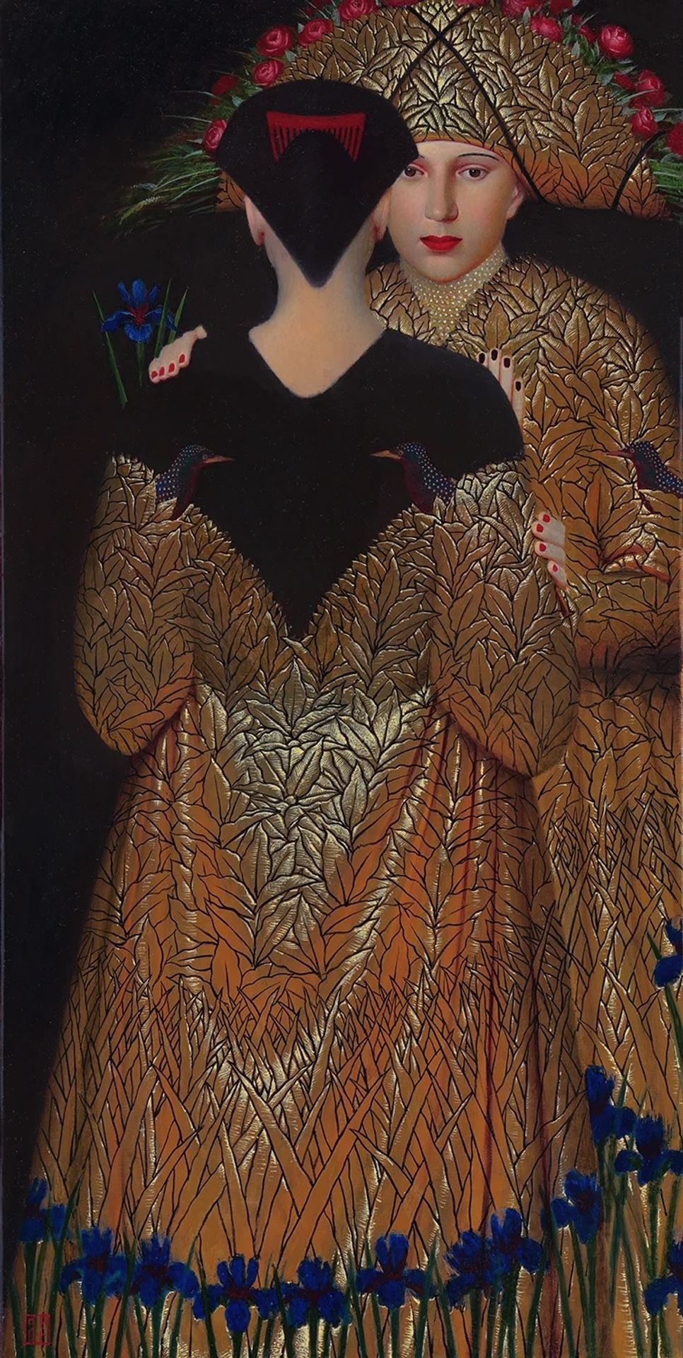Eurasia by Andrey Remnev