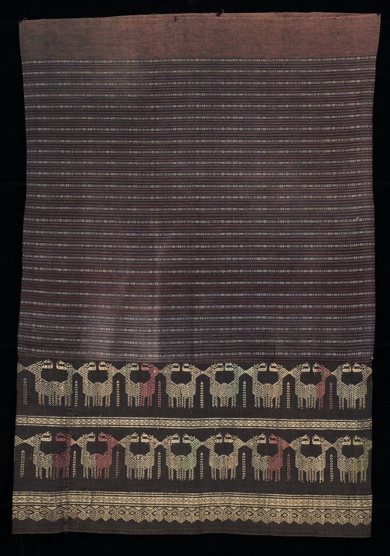 Skirt by Daeng