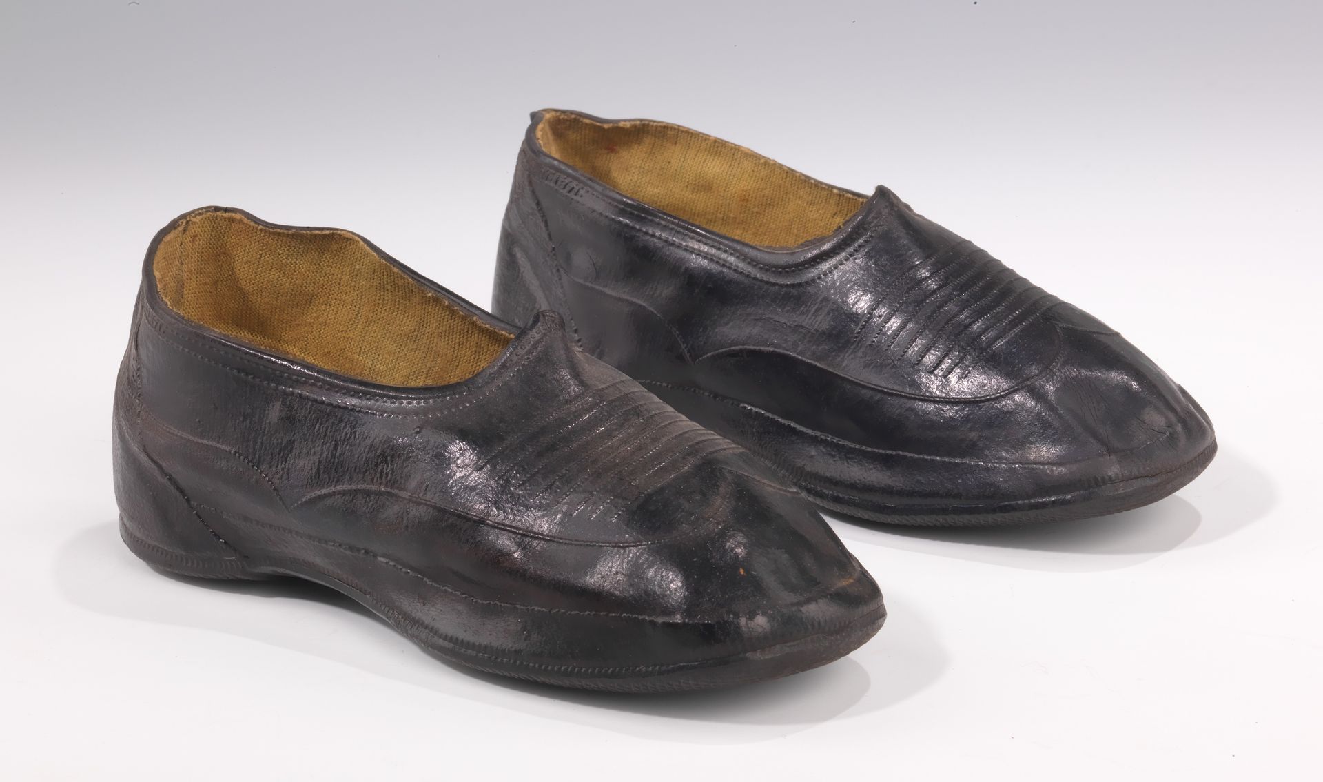 Galoshes by Meyer Rubber Company