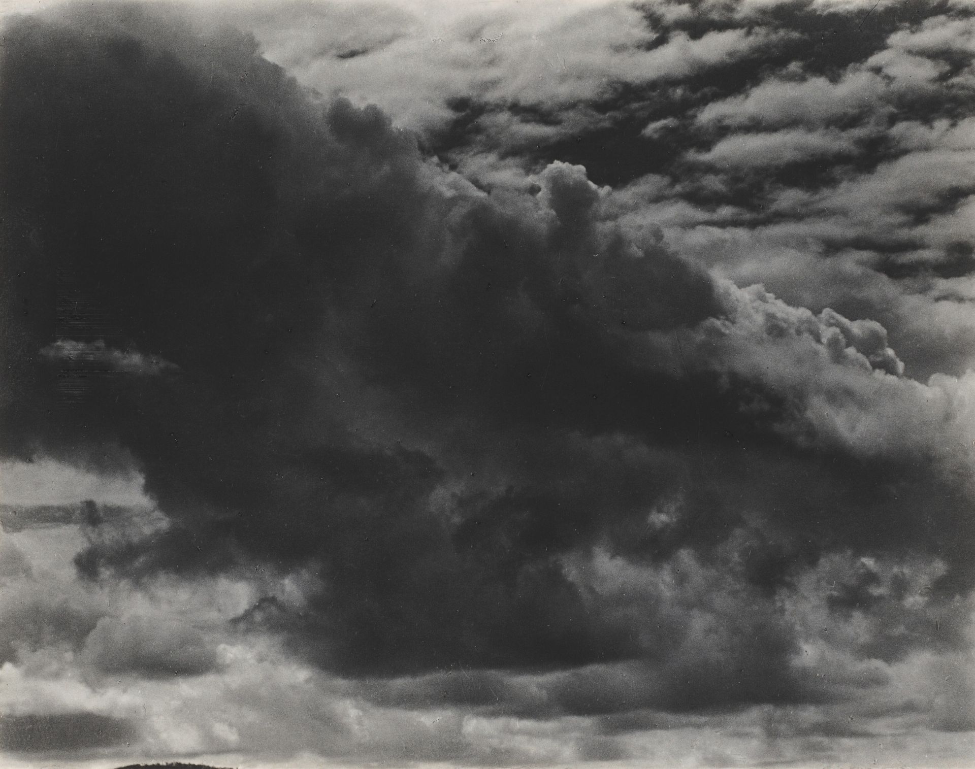 Equivalent by Alfred Stieglitz