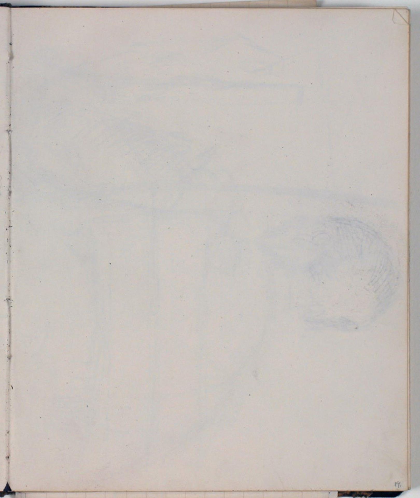 Blank by Niels Larsen Stevns
