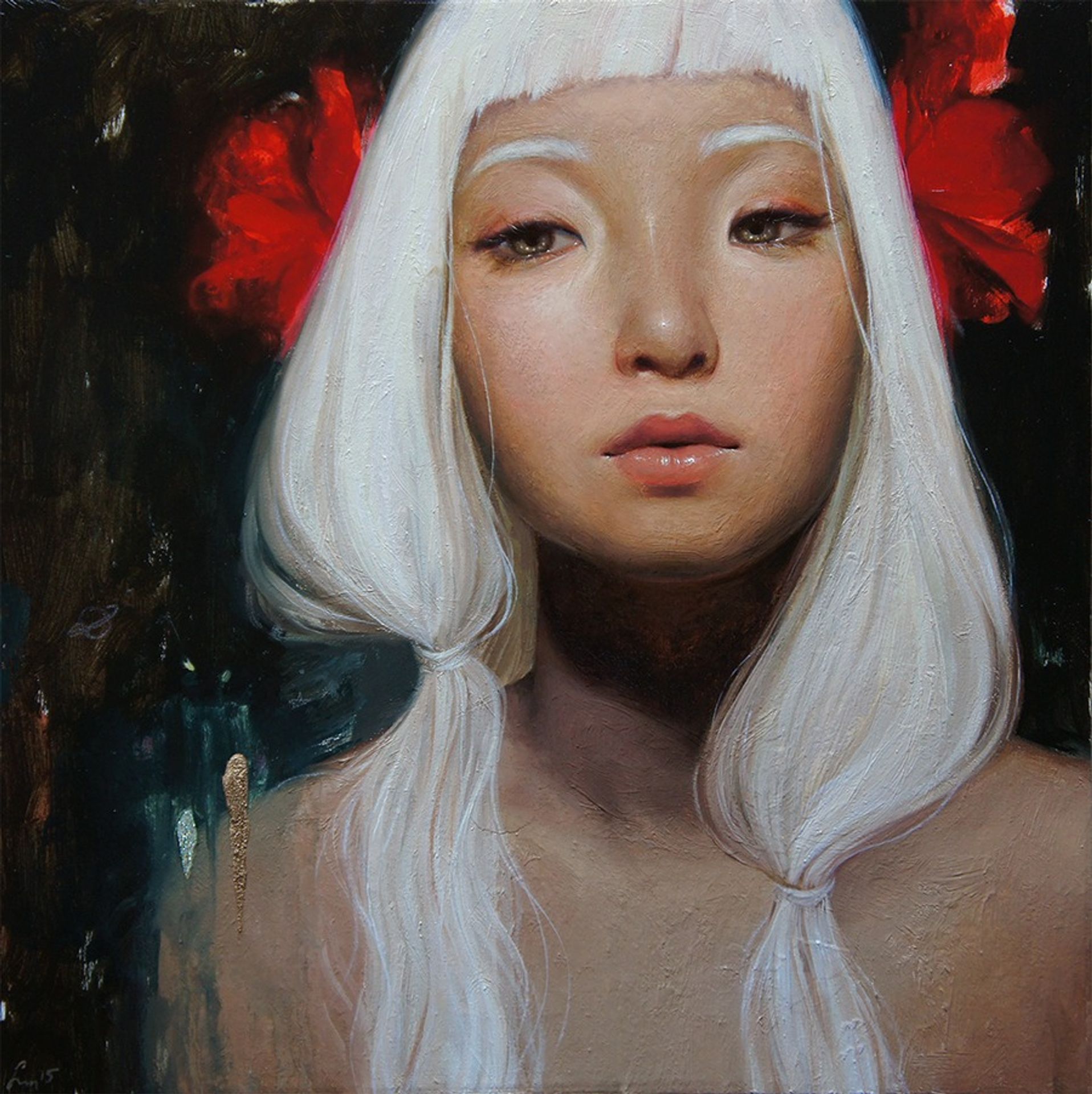 Goyo by Soey Milk
