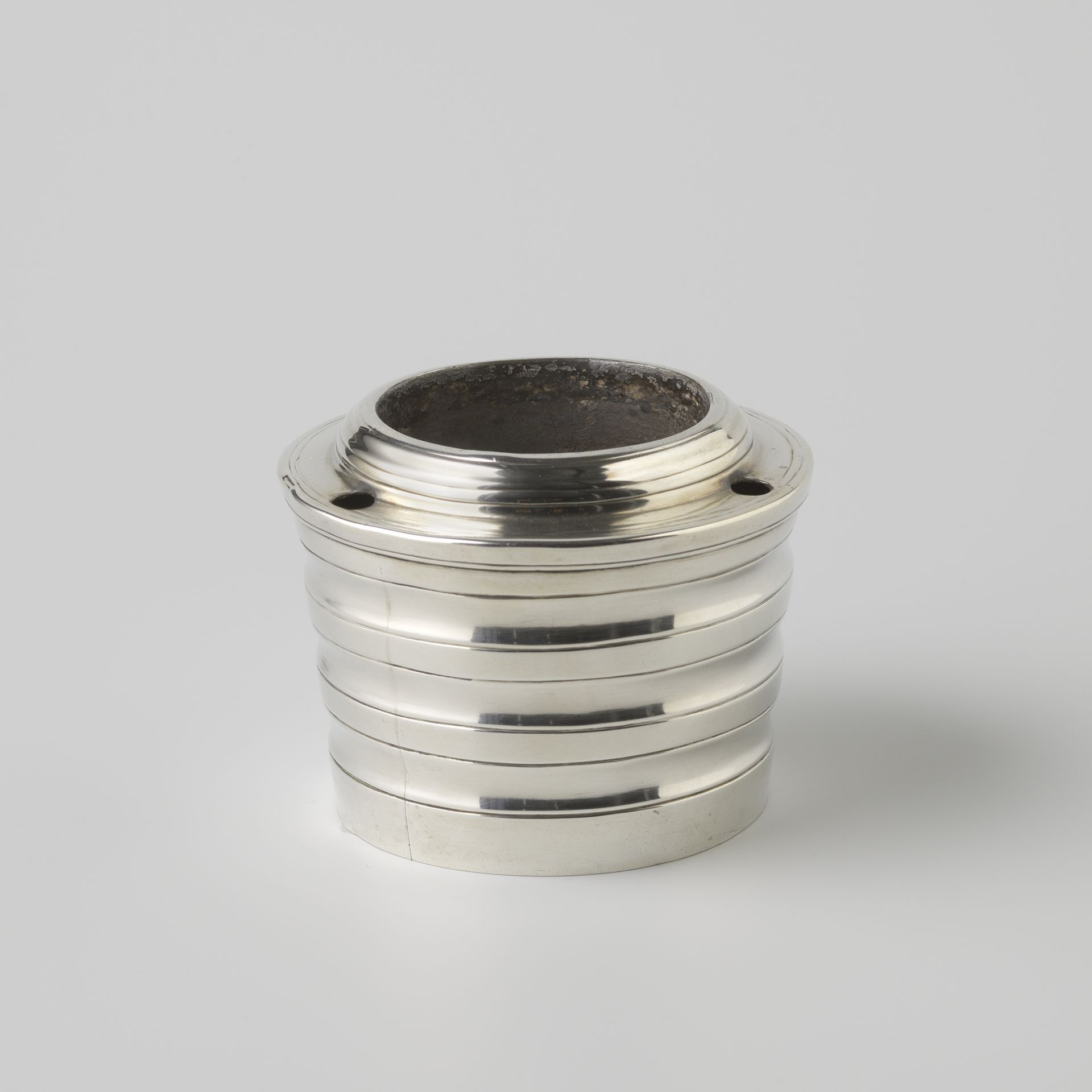 Inktpot van inktstel by Jurriaan van Kalker