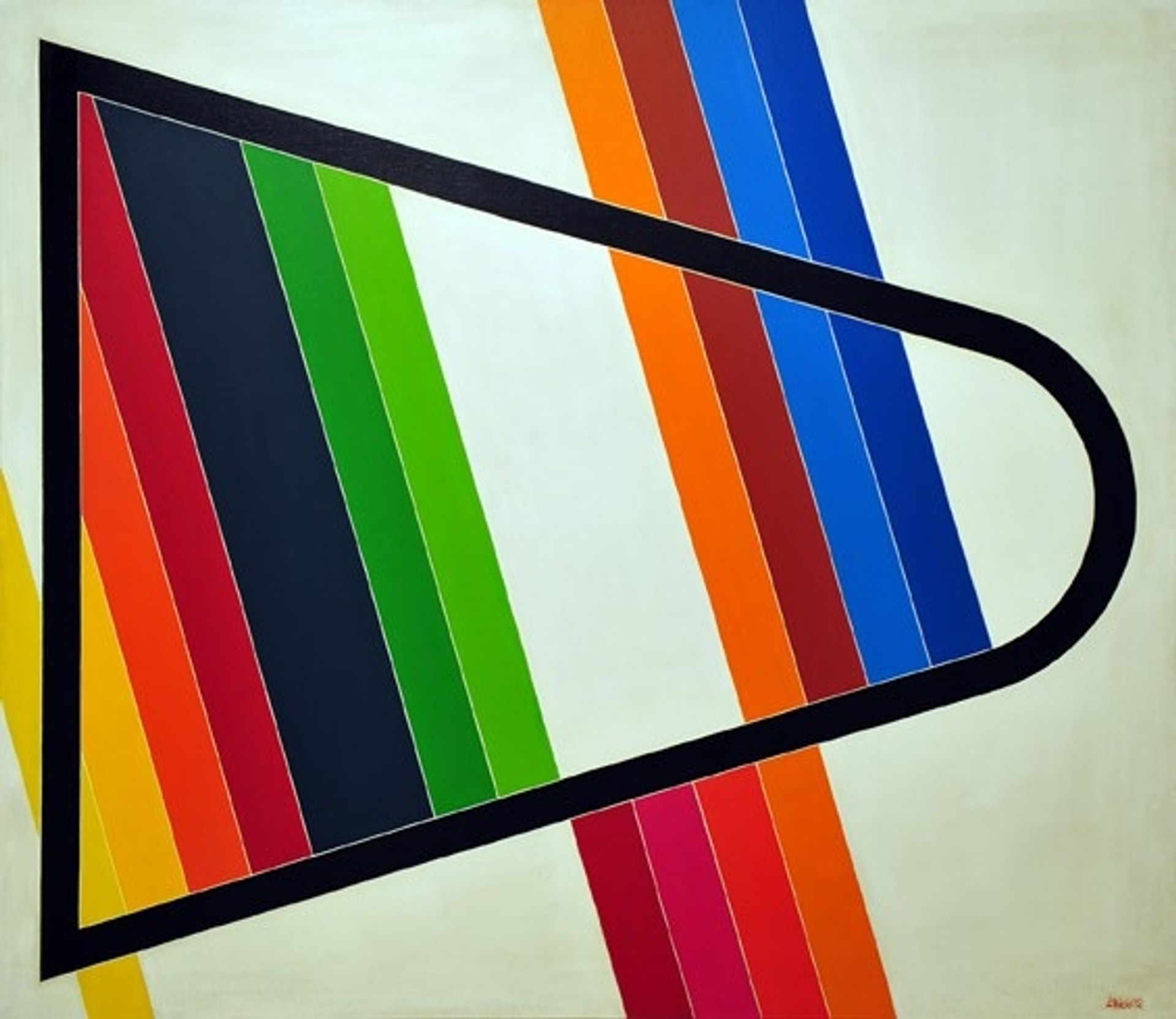Untitled by Antonio Palolo
