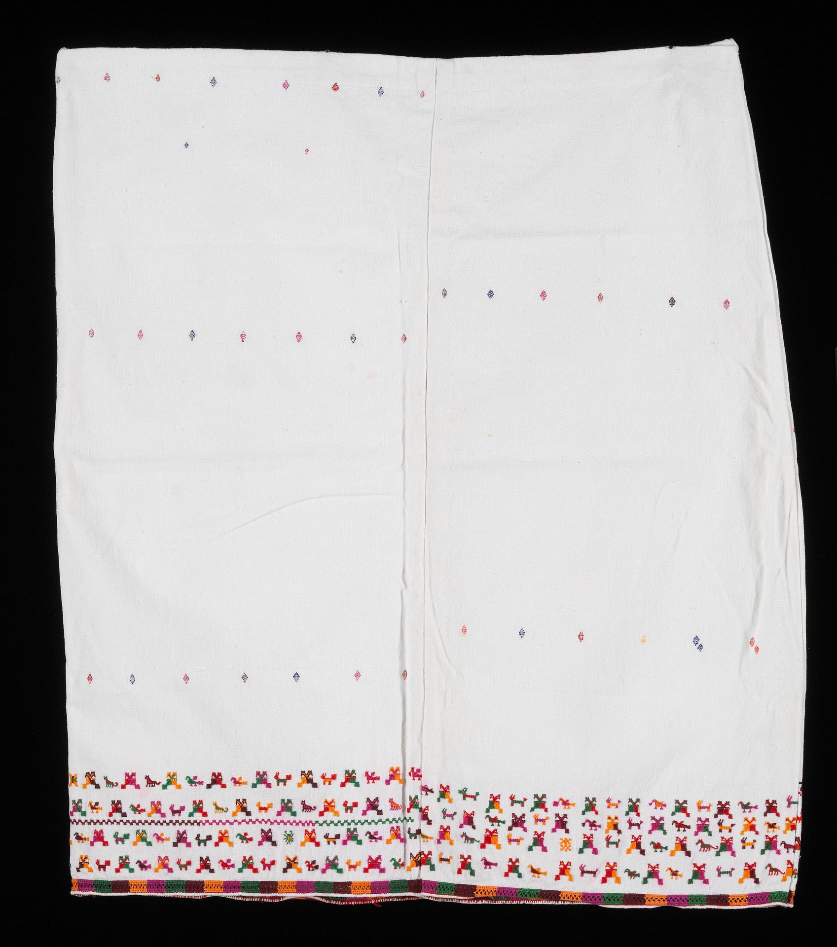 Skirt by Anonymous
