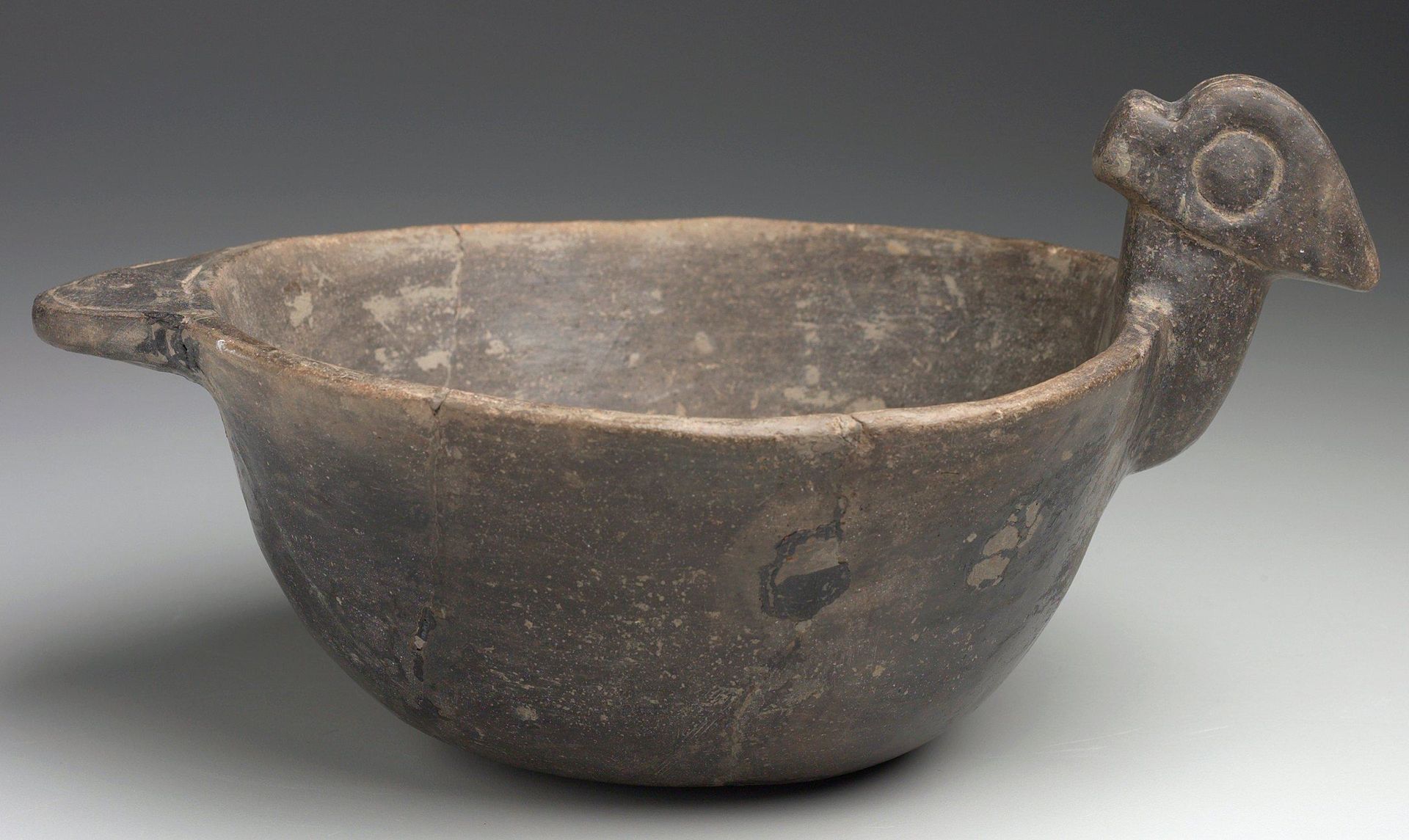 Bowl by Mississippian