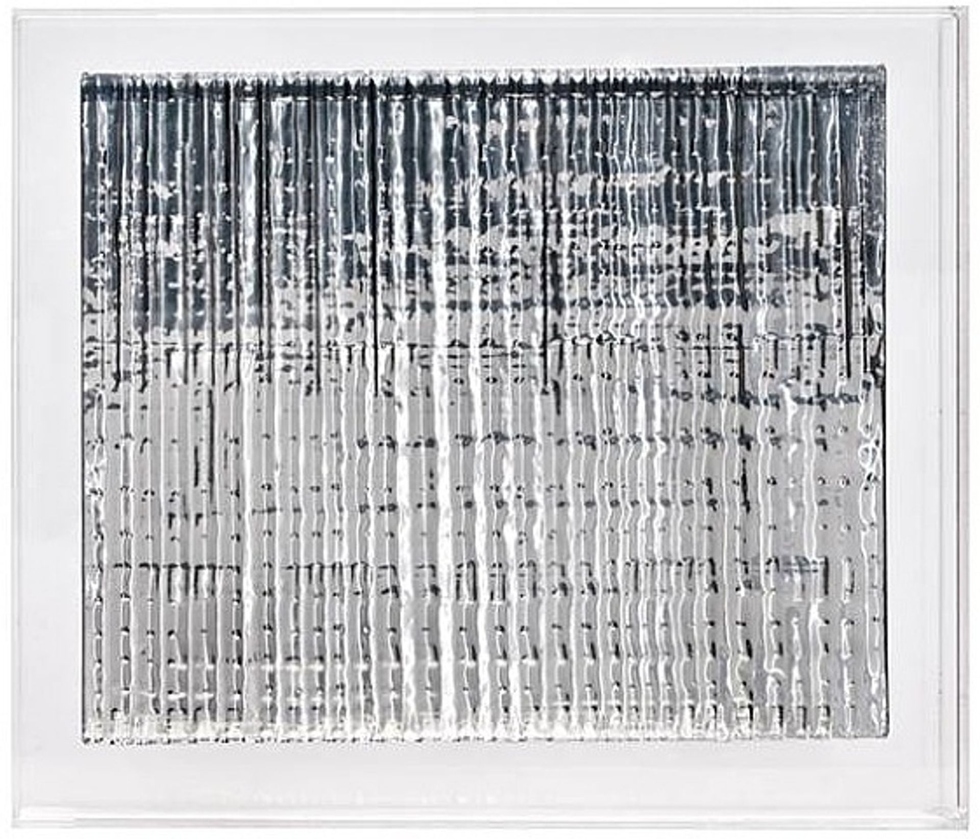 Licht-Relief by Heinz Mack